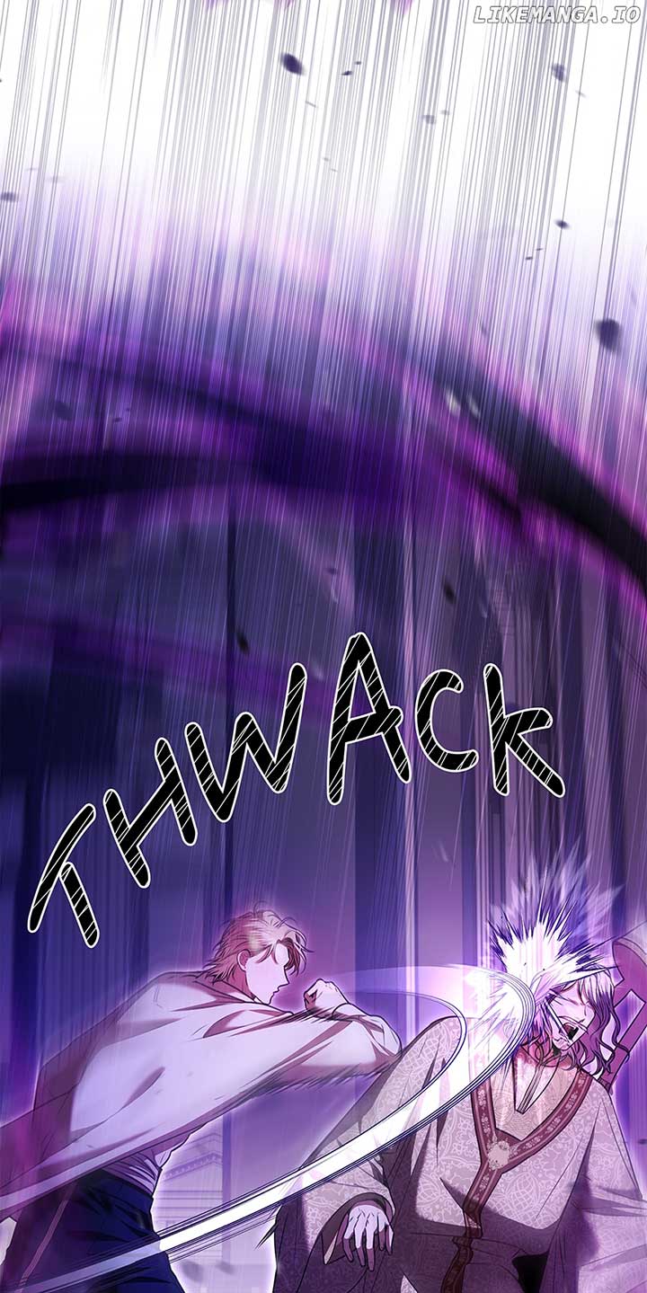 I Became the Tyrant’s Secretary Chapter 106 - Page 17