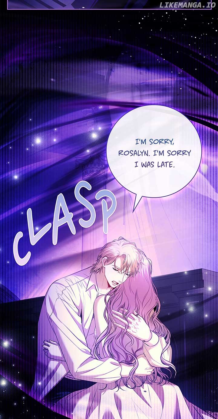 I Became the Tyrant’s Secretary Chapter 106 - Page 23