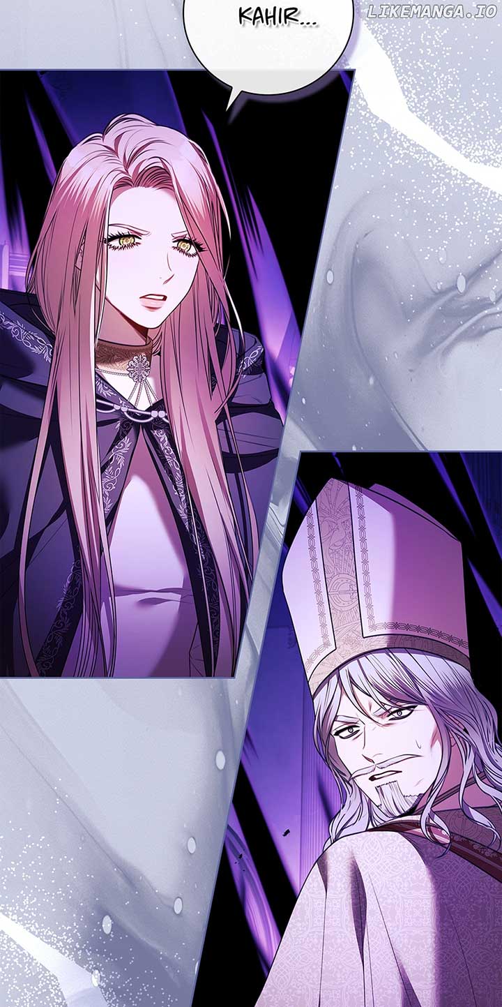 I Became the Tyrant’s Secretary Chapter 106 - Page 4