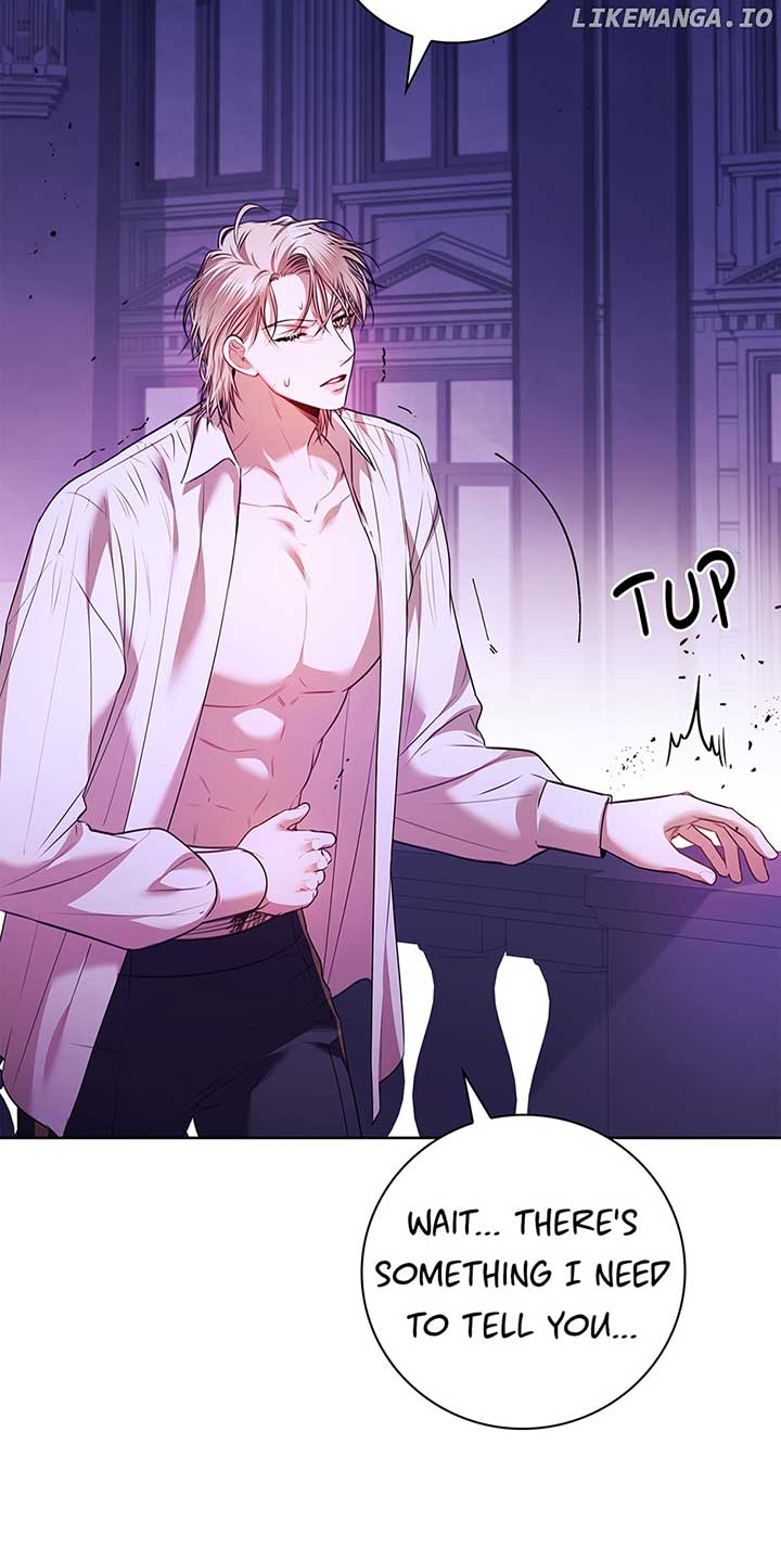 I Became the Tyrant’s Secretary Chapter 106 - Page 6