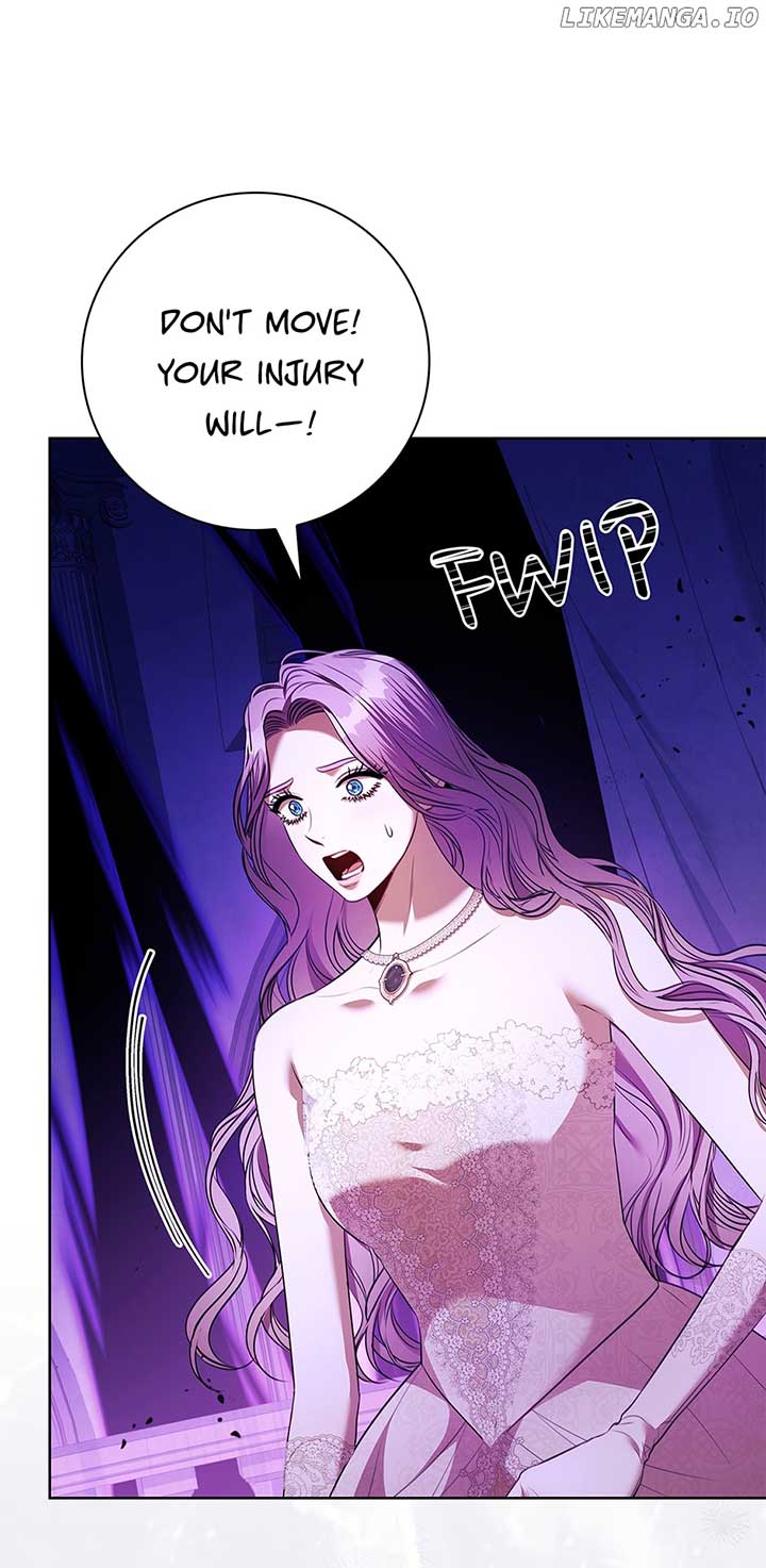 I Became the Tyrant’s Secretary Chapter 106 - Page 7