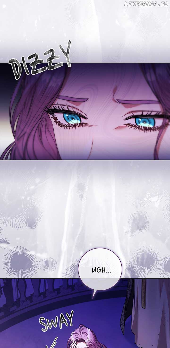 I Became the Tyrant’s Secretary Chapter 106 - Page 8