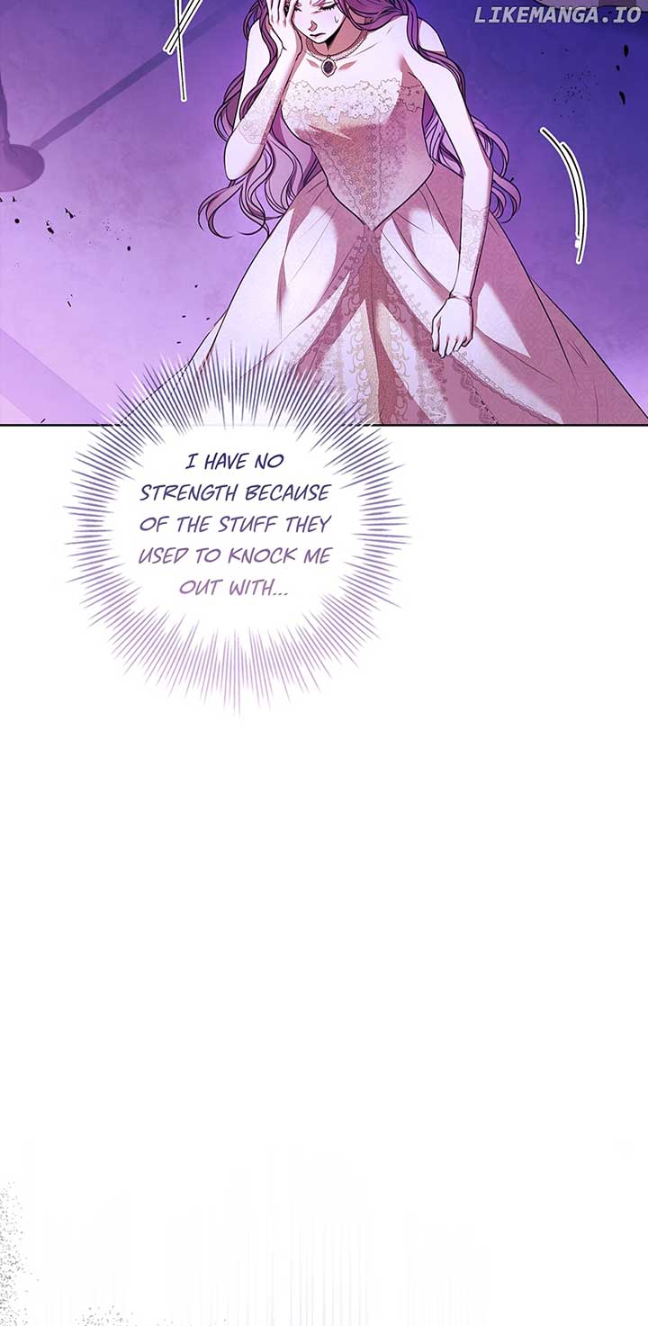 I Became the Tyrant’s Secretary Chapter 106 - Page 9