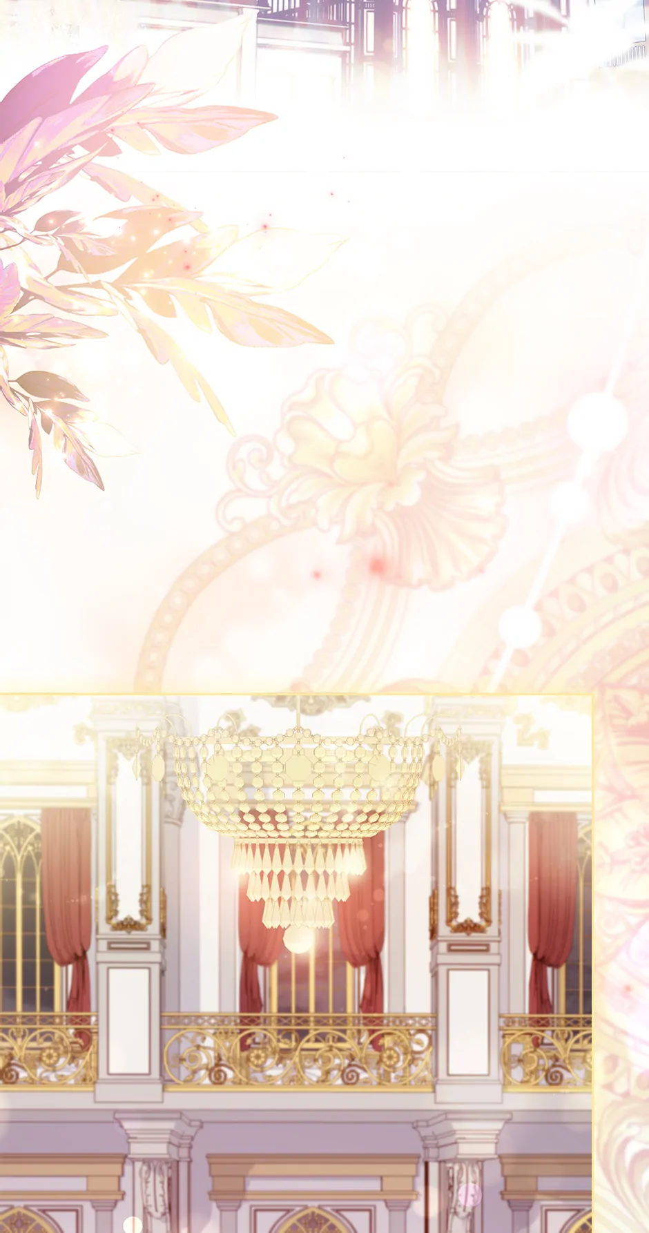 I Became the Tyrant’s Secretary Chapter 111 - Page 1