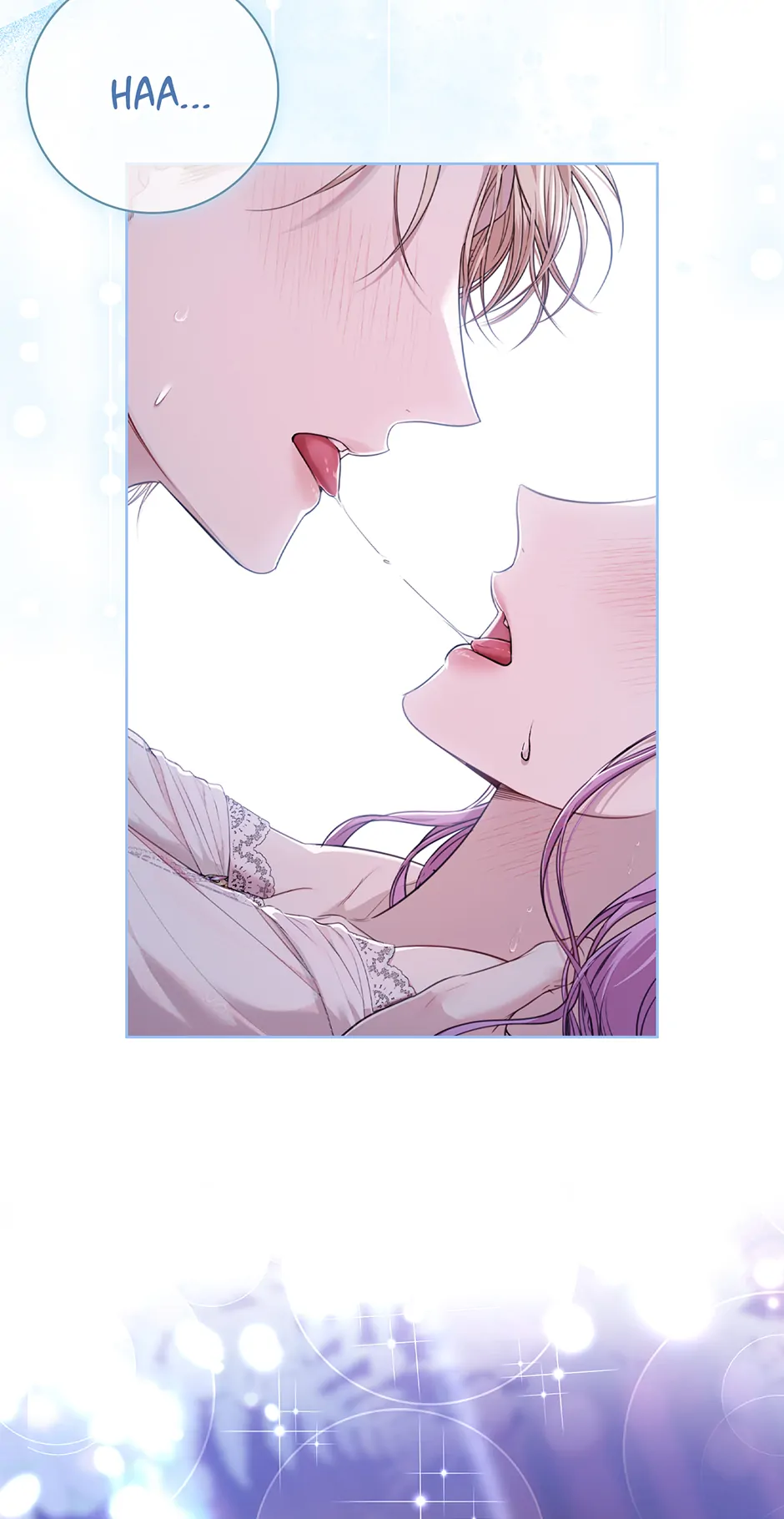 I Became the Tyrant’s Secretary Chapter 111 - Page 10