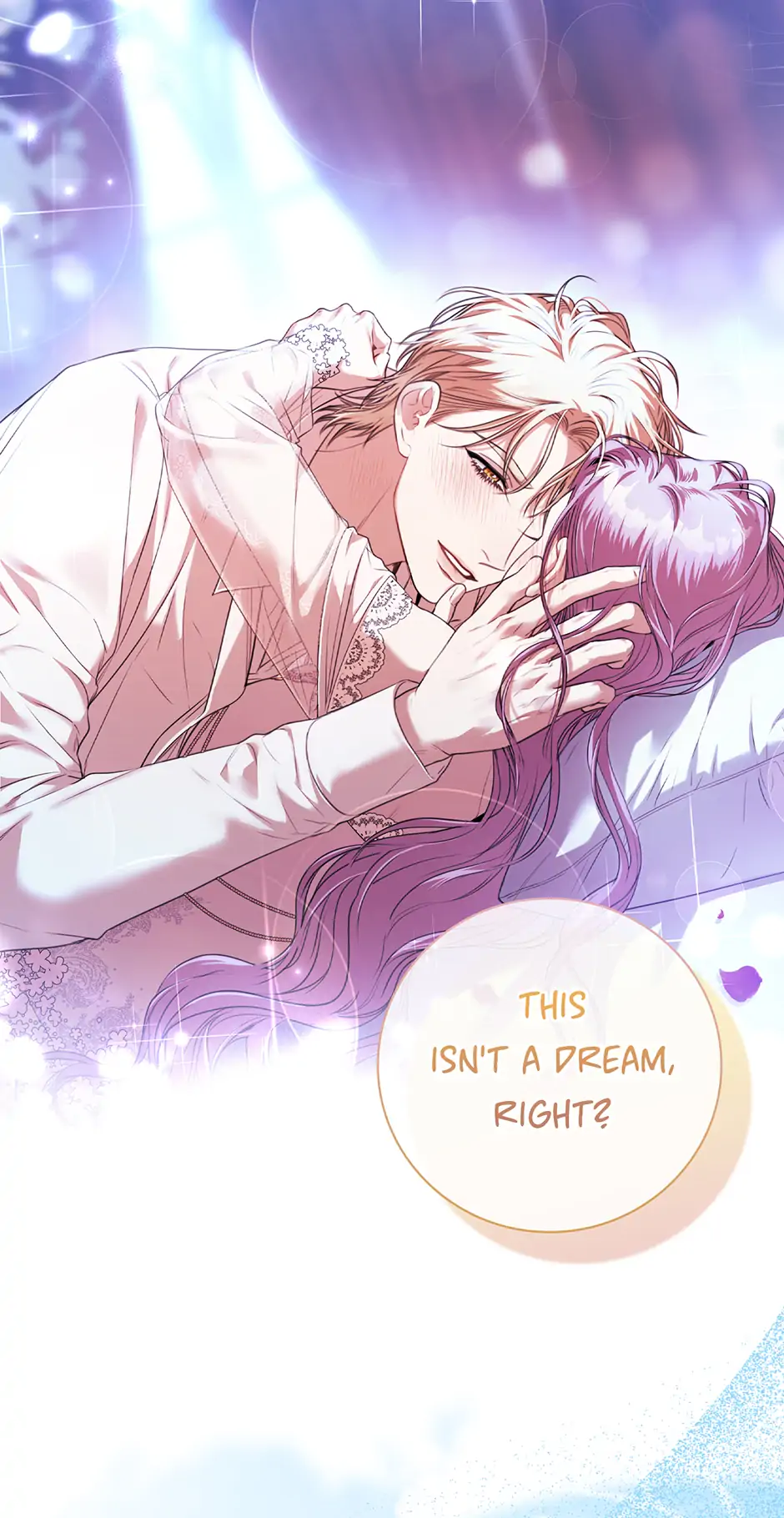 I Became the Tyrant’s Secretary Chapter 111 - Page 11