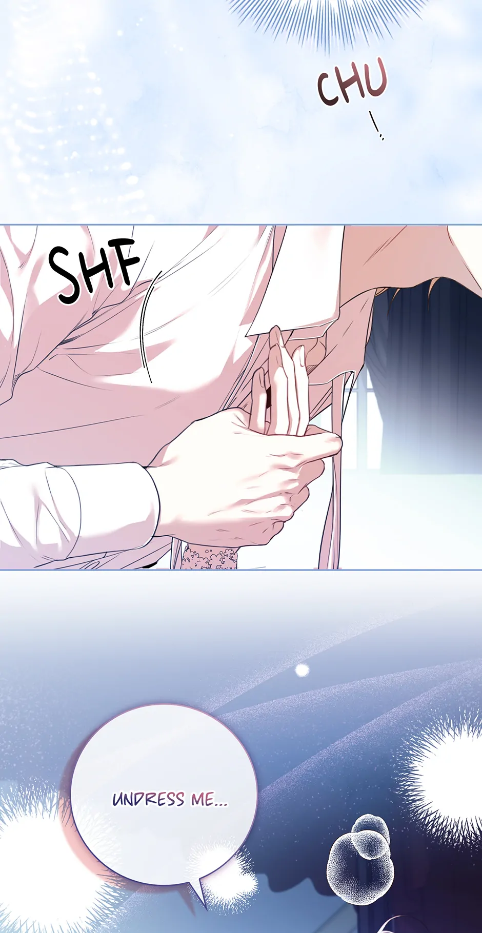 I Became the Tyrant’s Secretary Chapter 111 - Page 15