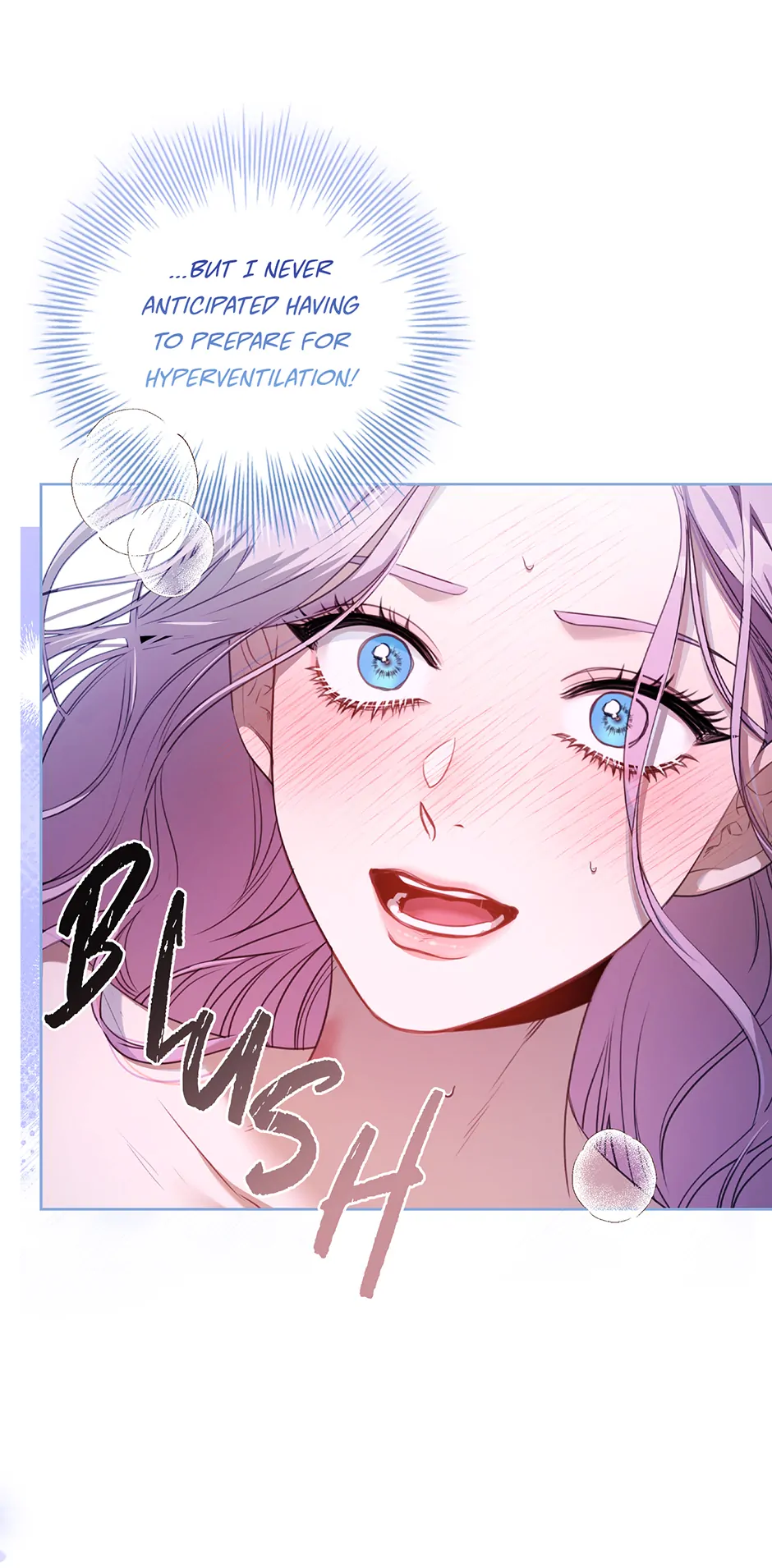 I Became the Tyrant’s Secretary Chapter 111 - Page 17