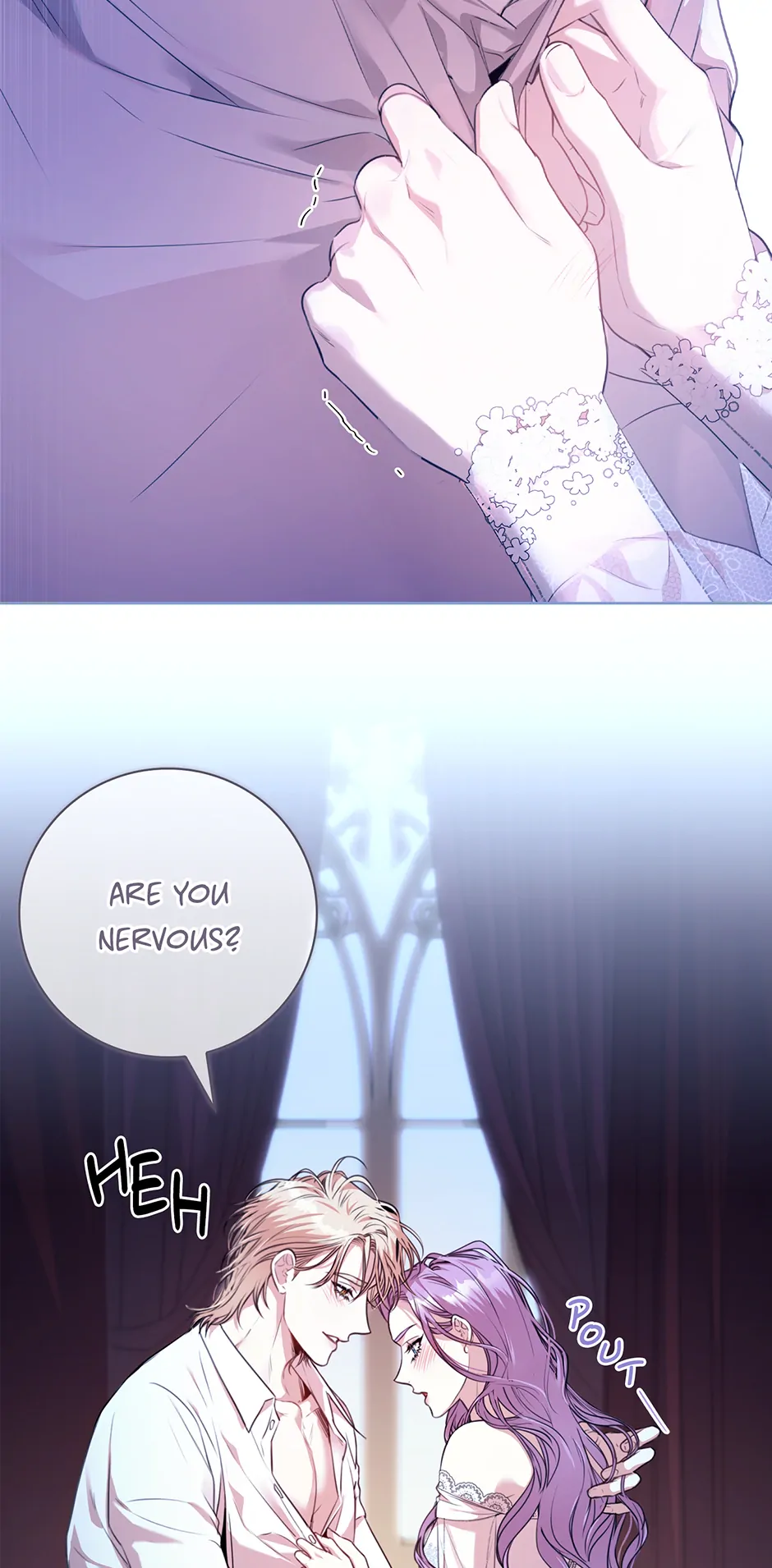 I Became the Tyrant’s Secretary Chapter 111 - Page 19