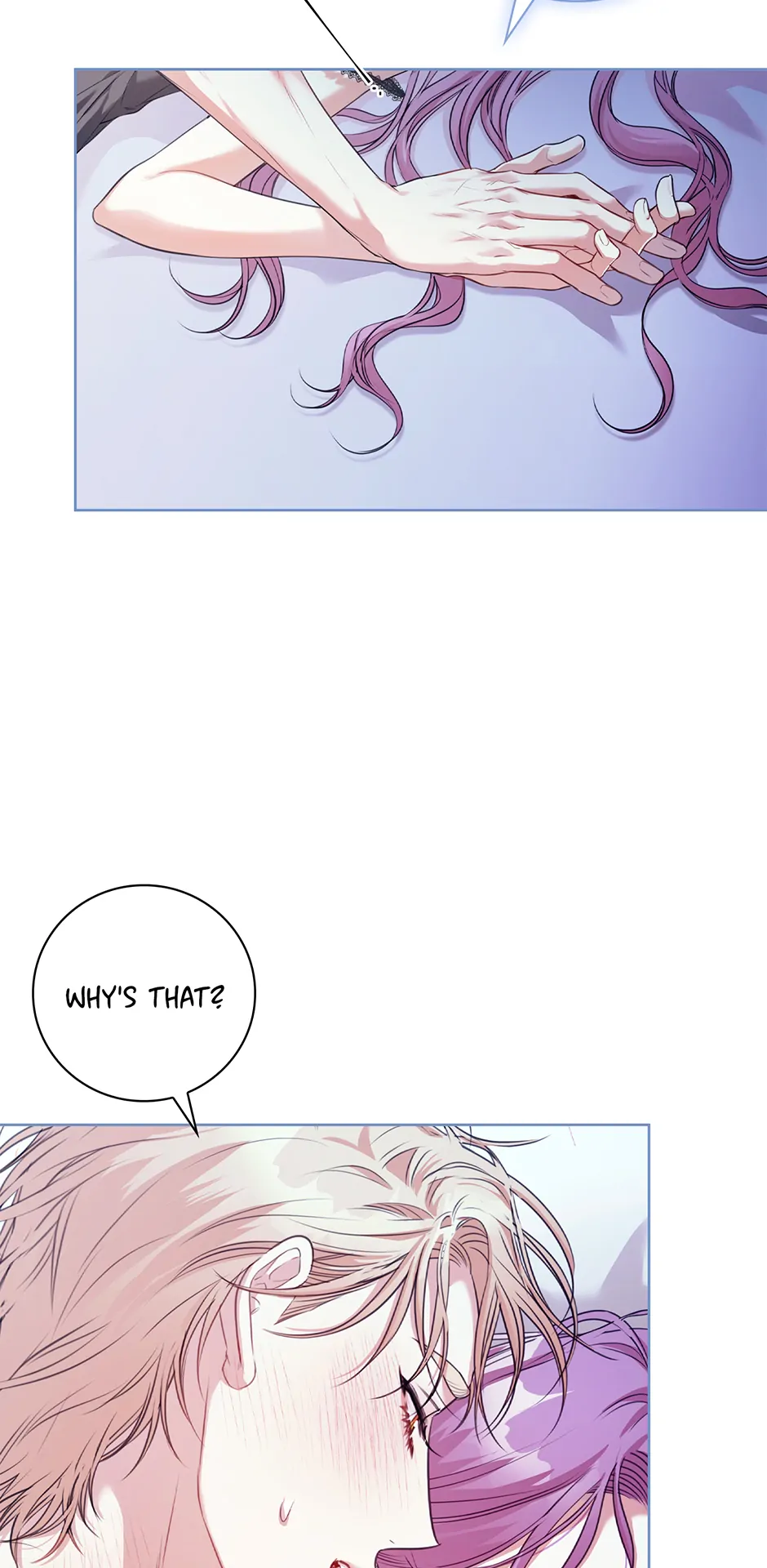 I Became the Tyrant’s Secretary Chapter 111 - Page 27