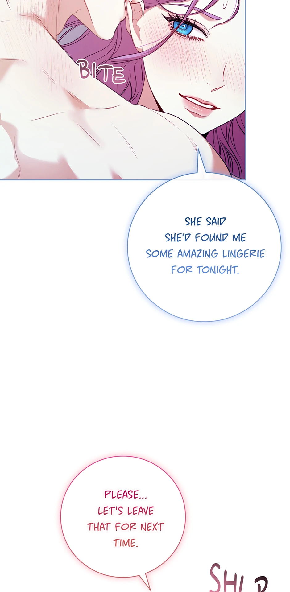I Became the Tyrant’s Secretary Chapter 111 - Page 28