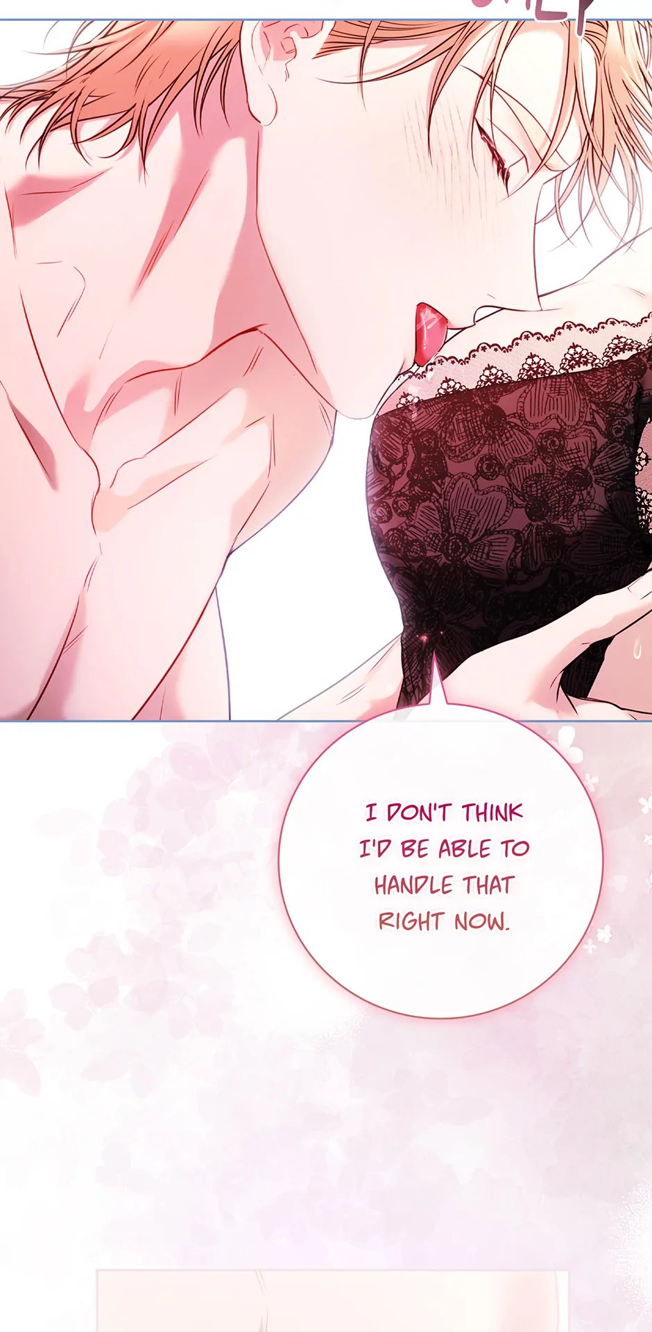 I Became the Tyrant’s Secretary Chapter 111 - Page 29