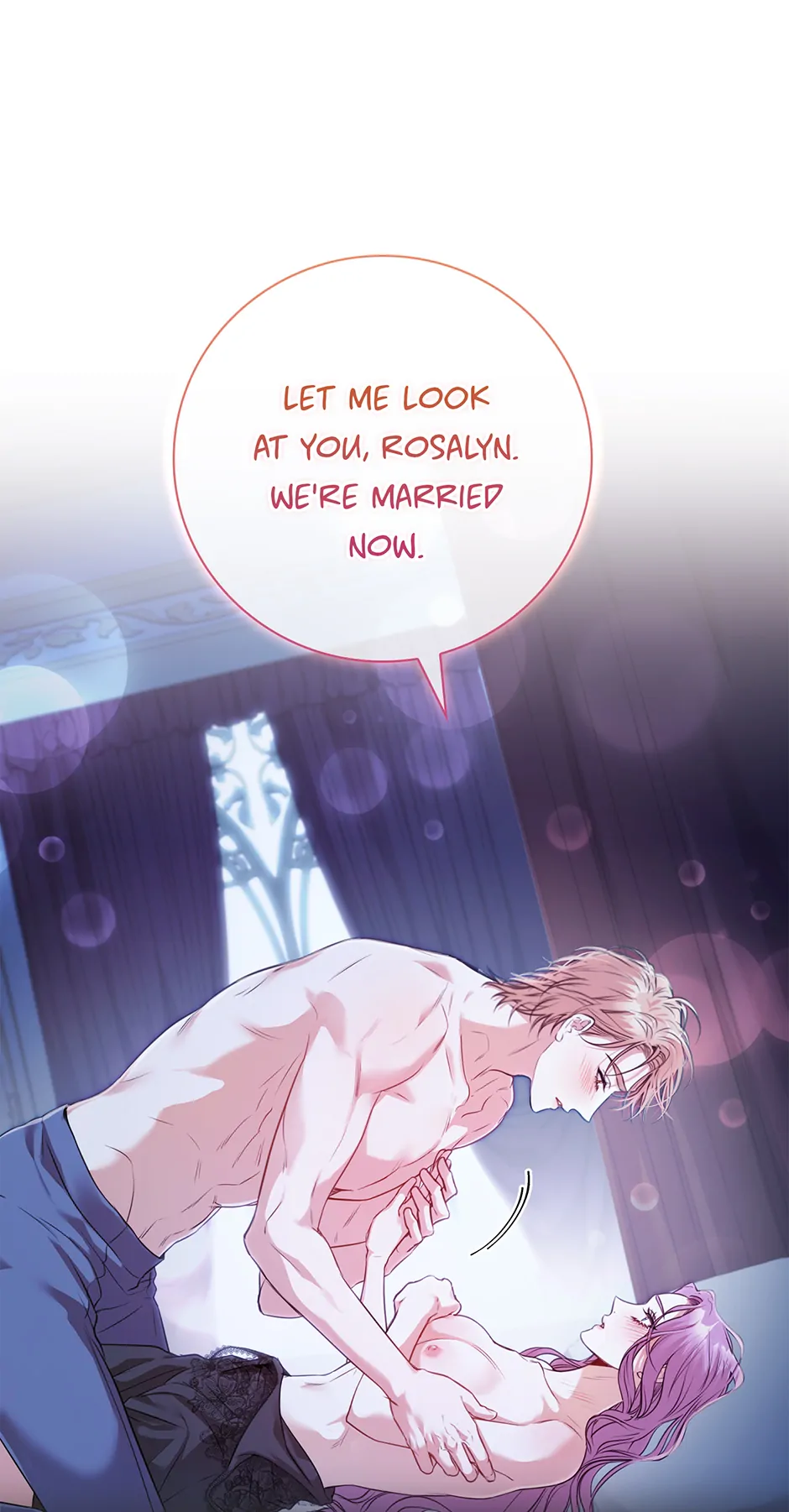 I Became the Tyrant’s Secretary Chapter 111 - Page 33