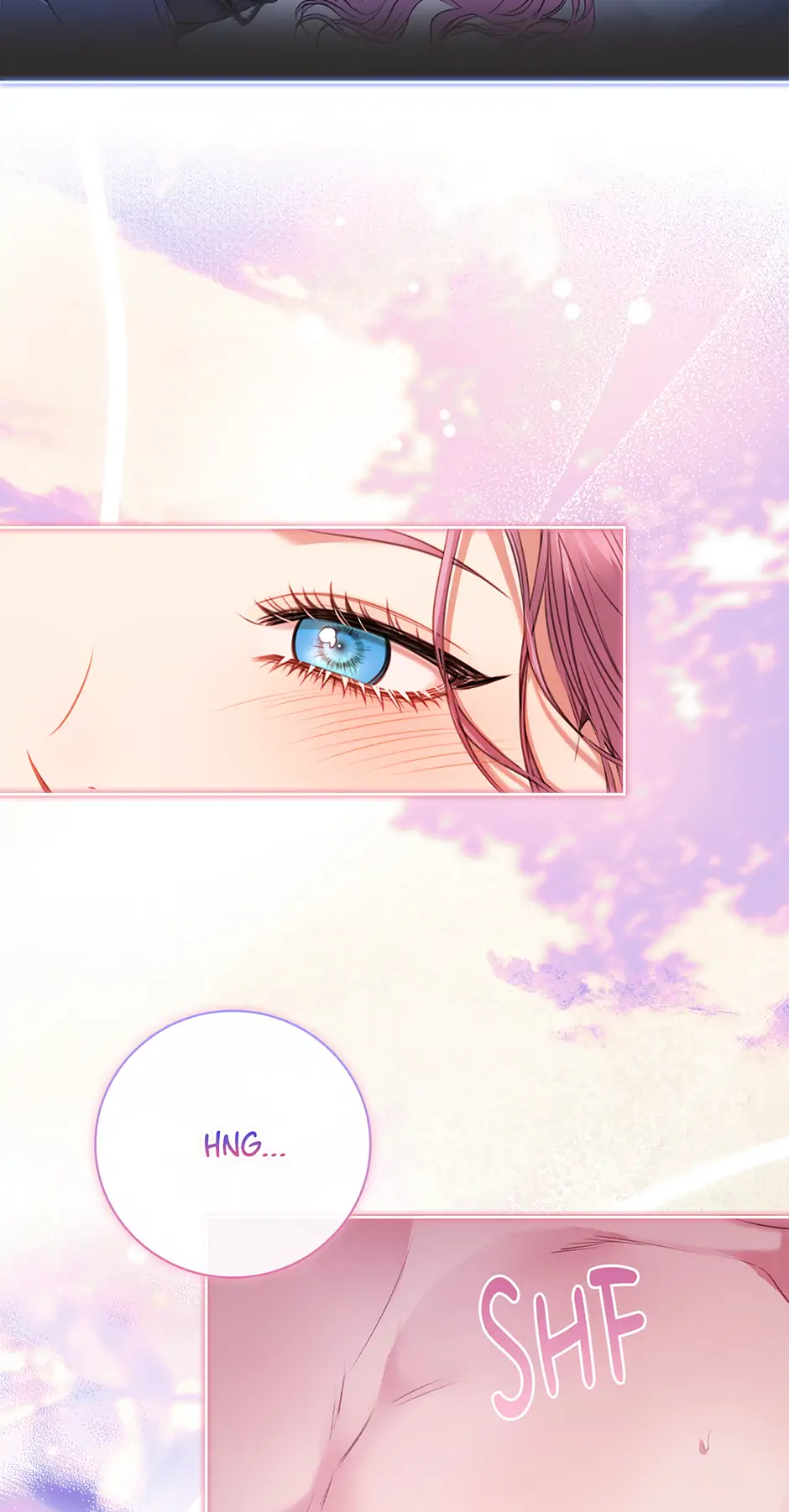 I Became the Tyrant’s Secretary Chapter 111 - Page 34