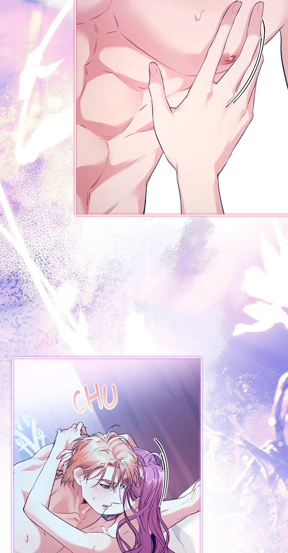 I Became the Tyrant’s Secretary Chapter 111 - Page 35