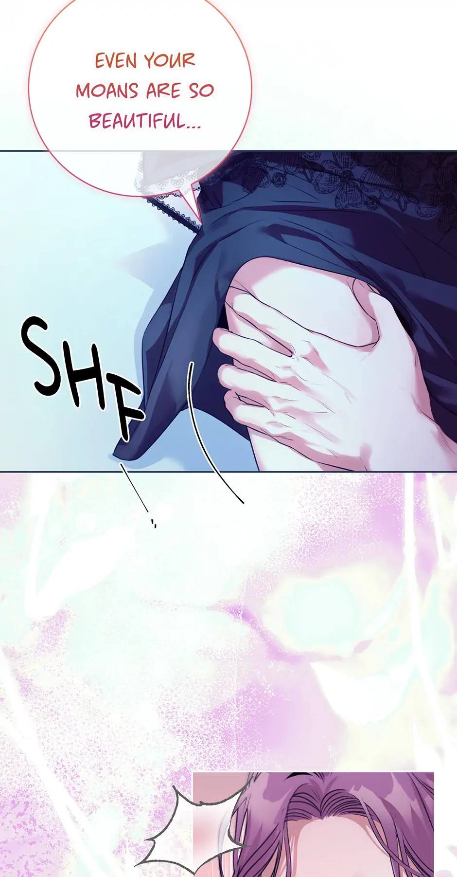 I Became the Tyrant’s Secretary Chapter 111 - Page 38