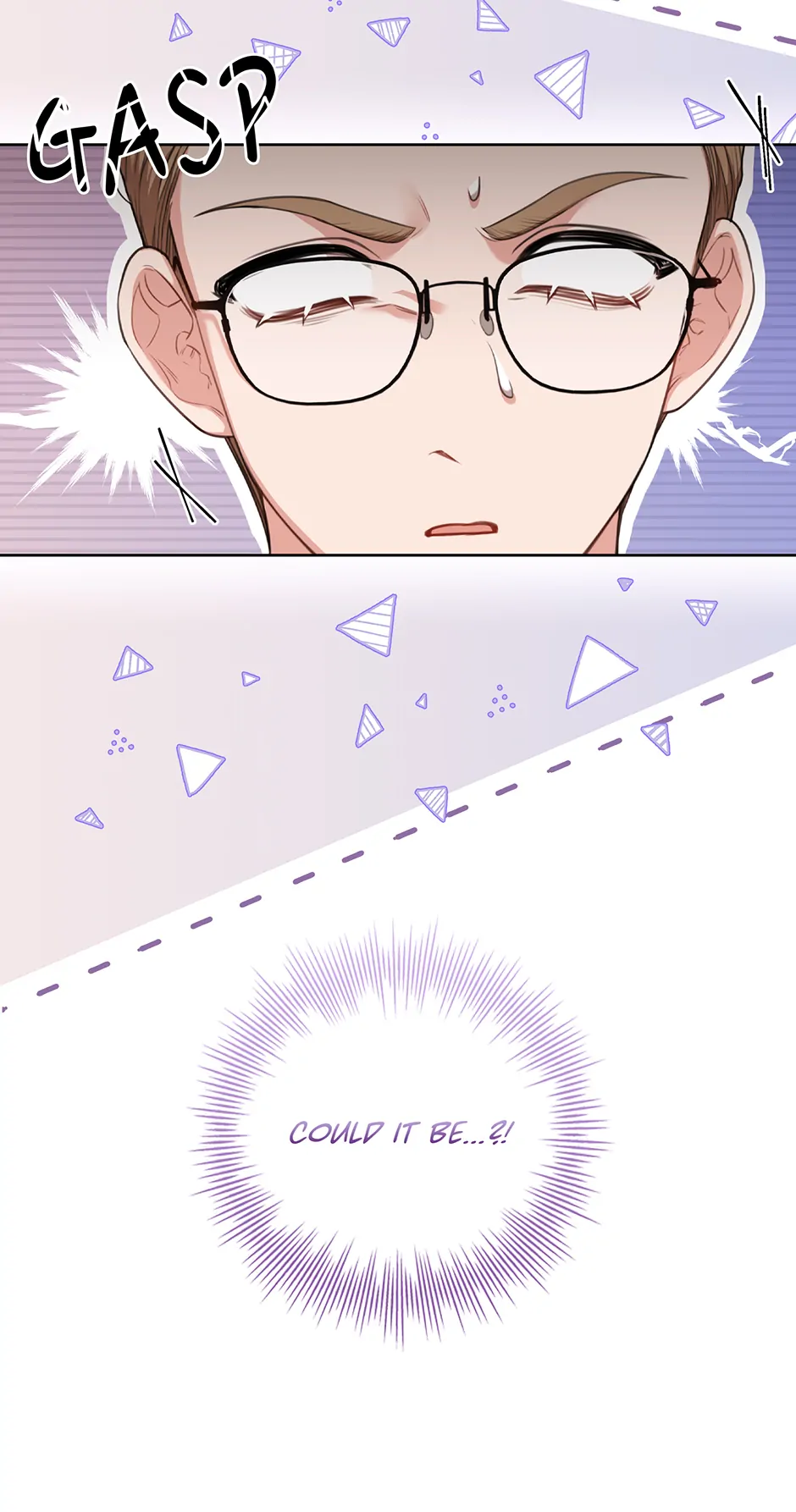 I Became the Tyrant’s Secretary Chapter 111 - Page 4