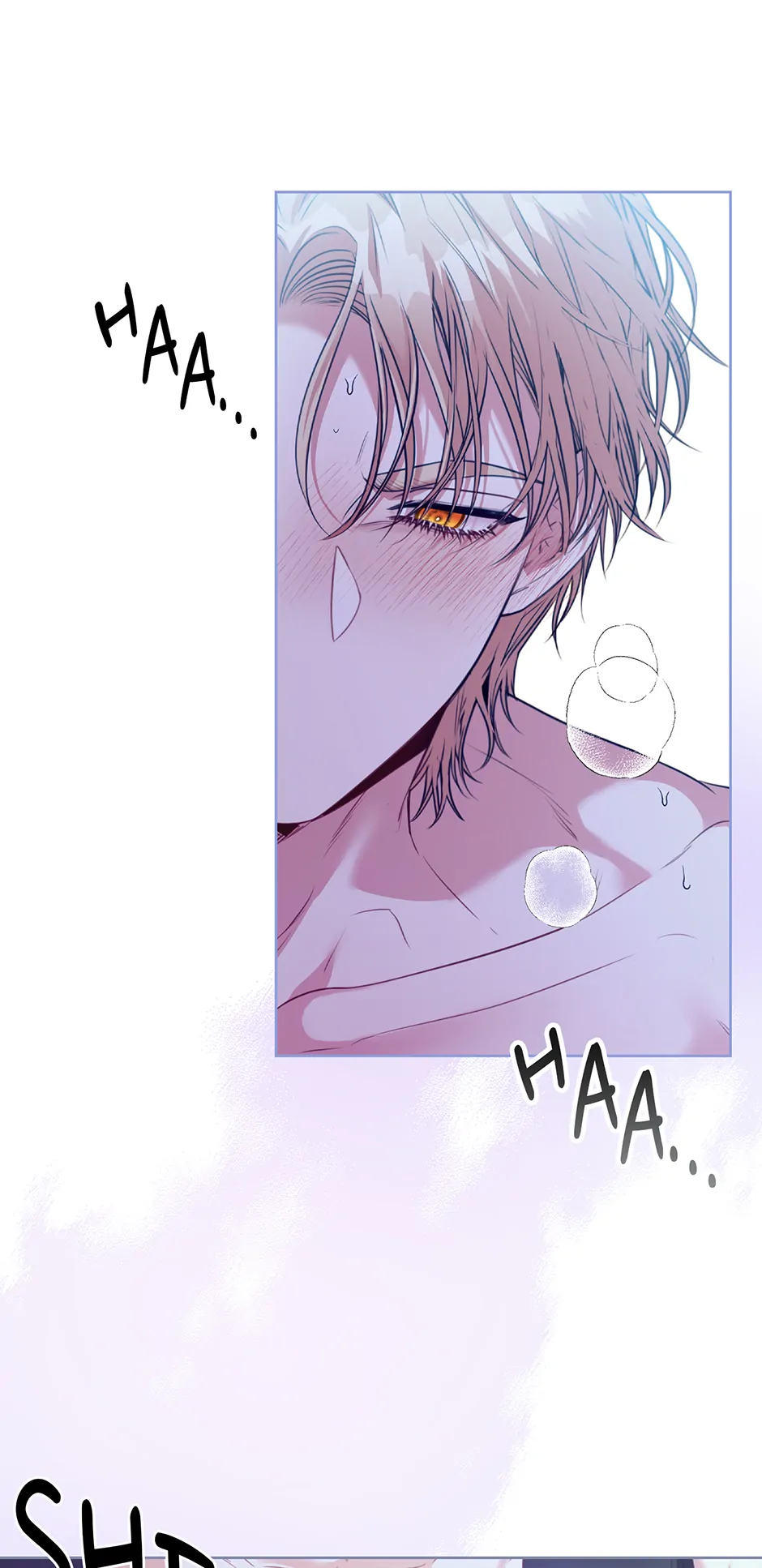 I Became the Tyrant’s Secretary Chapter 111 - Page 41