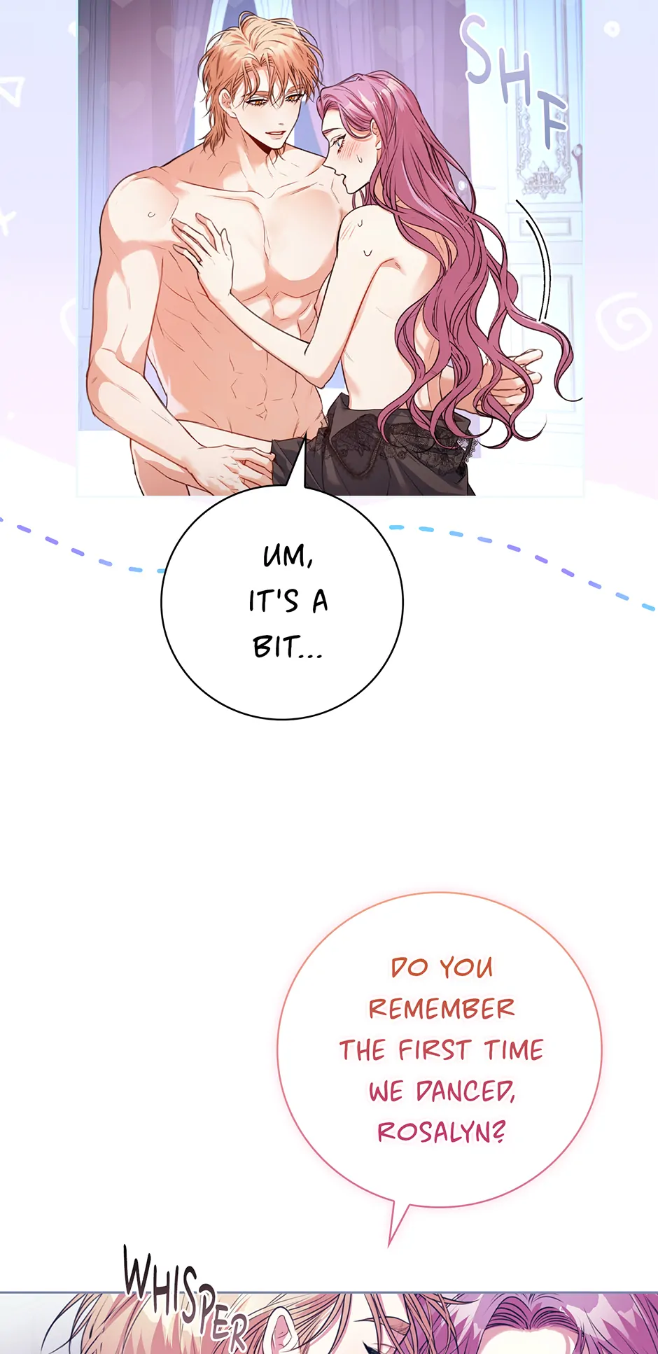 I Became the Tyrant’s Secretary Chapter 111 - Page 44
