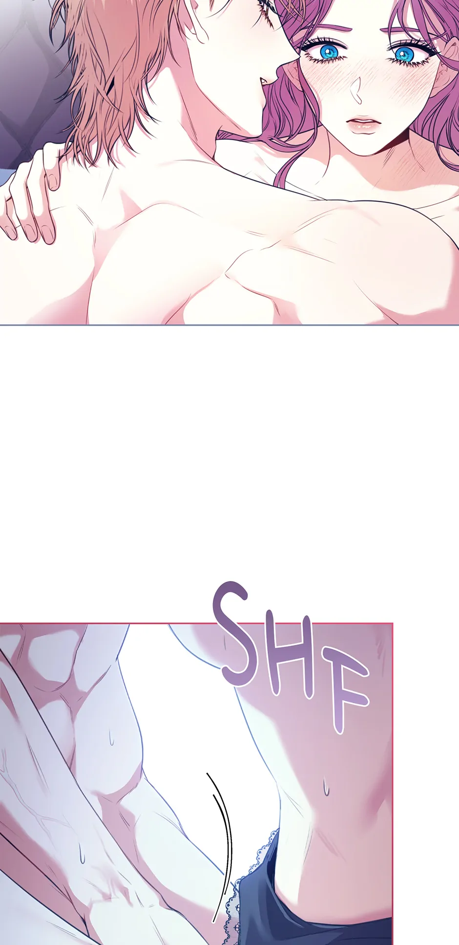 I Became the Tyrant’s Secretary Chapter 111 - Page 45