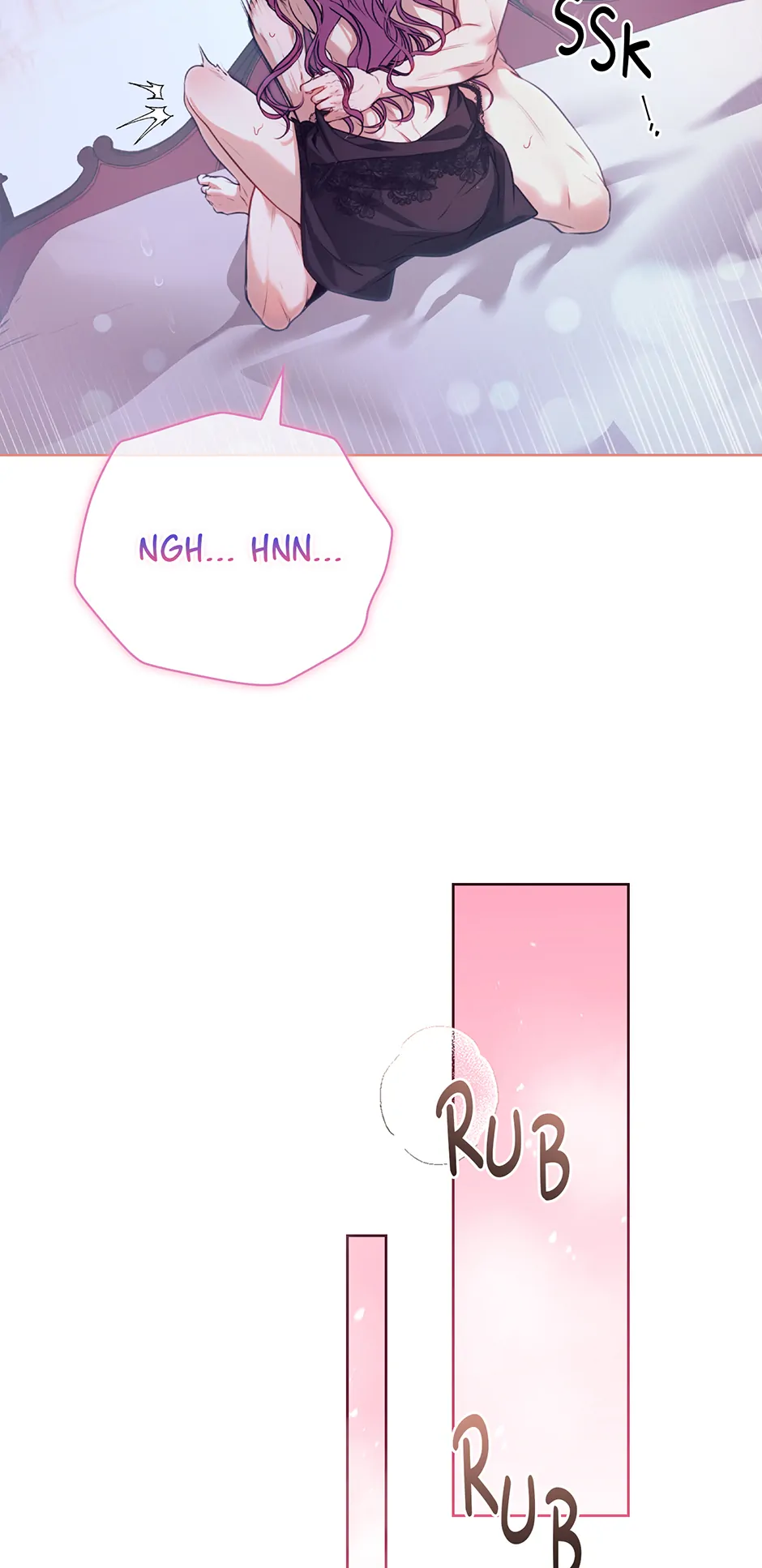I Became the Tyrant’s Secretary Chapter 111 - Page 47