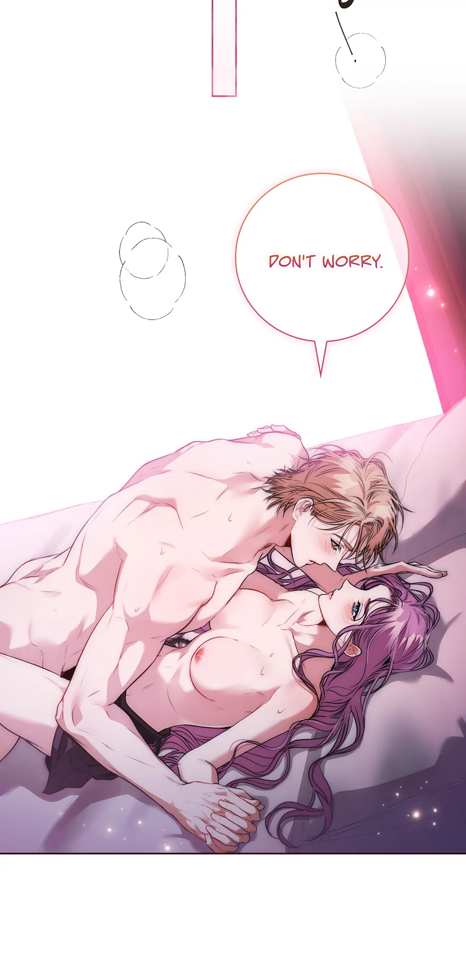 I Became the Tyrant’s Secretary Chapter 111 - Page 48