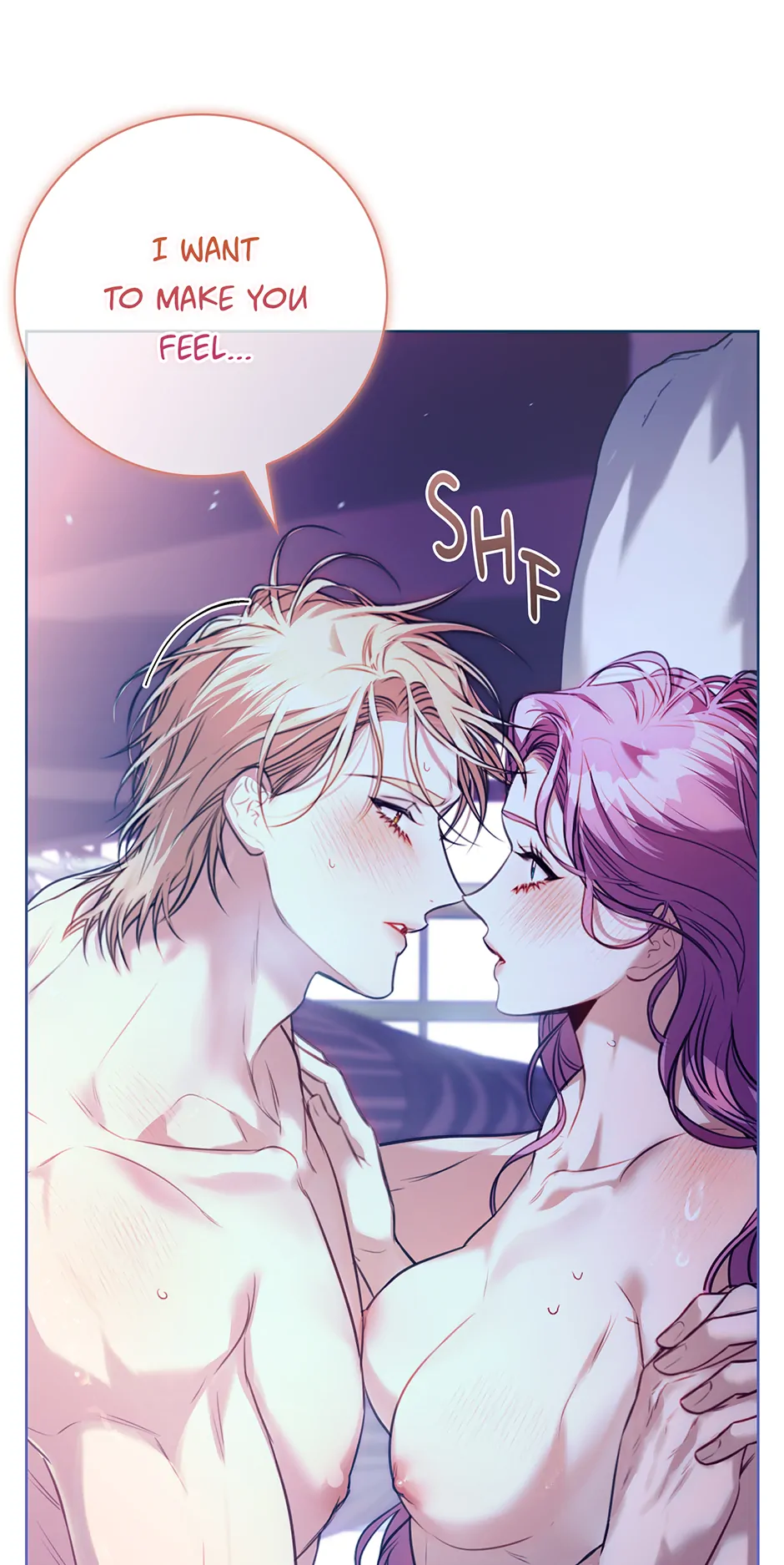 I Became the Tyrant’s Secretary Chapter 111 - Page 49