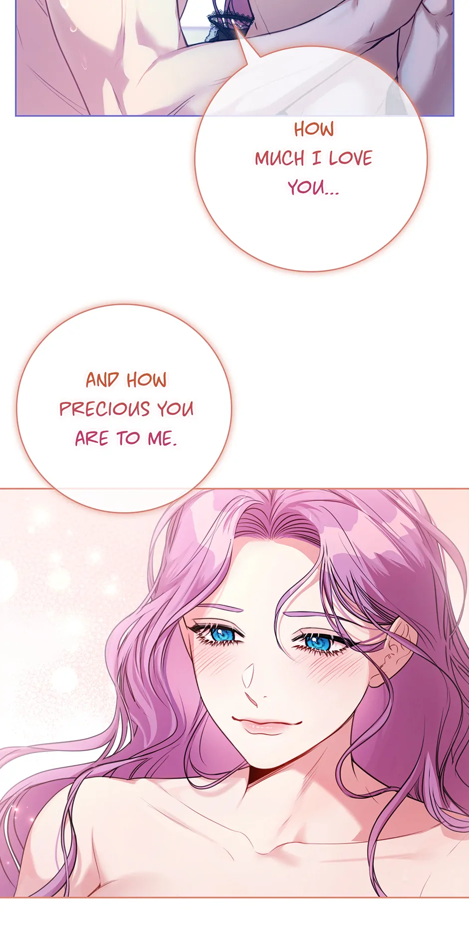 I Became the Tyrant’s Secretary Chapter 111 - Page 50