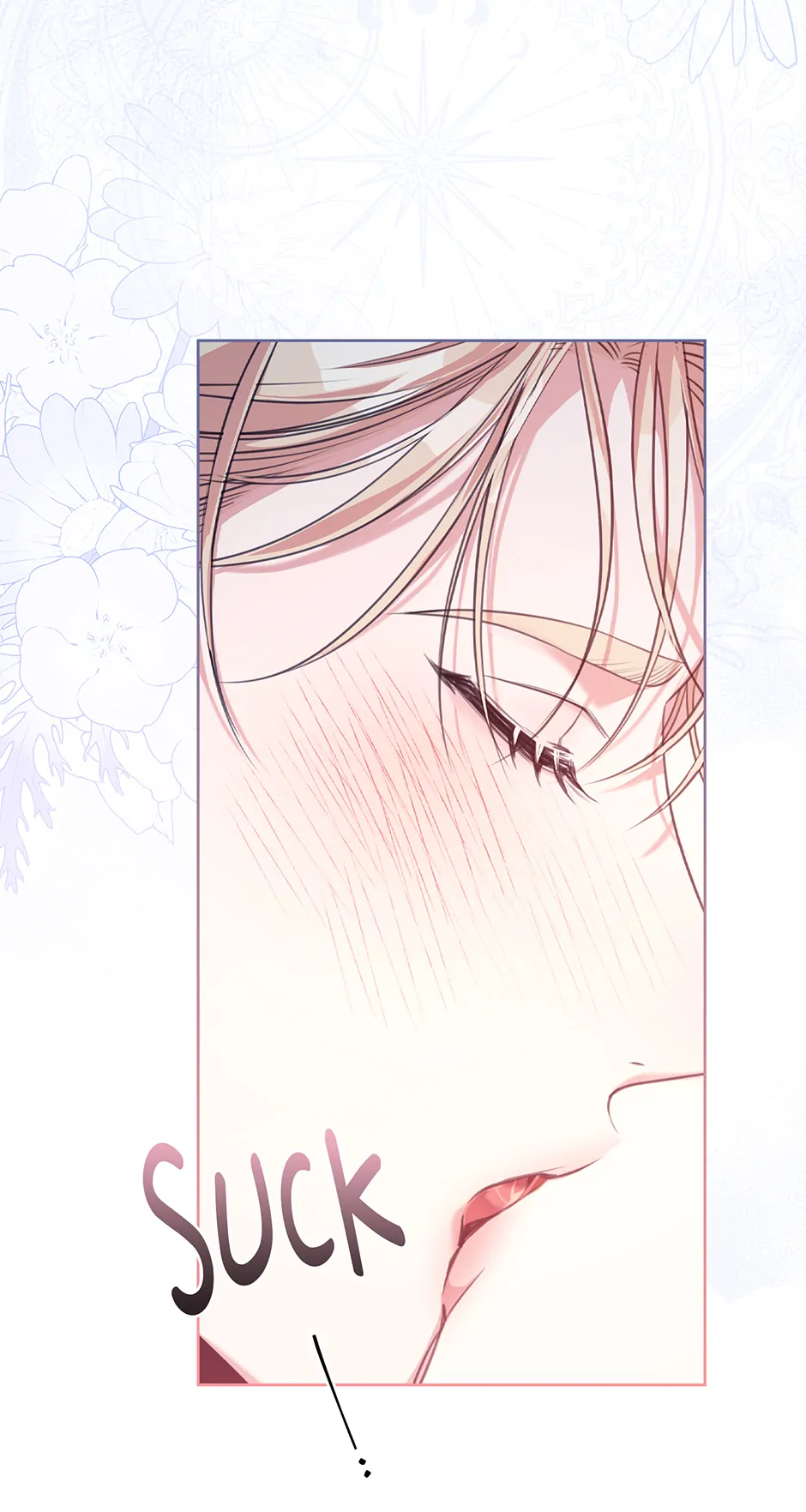 I Became the Tyrant’s Secretary Chapter 111 - Page 58