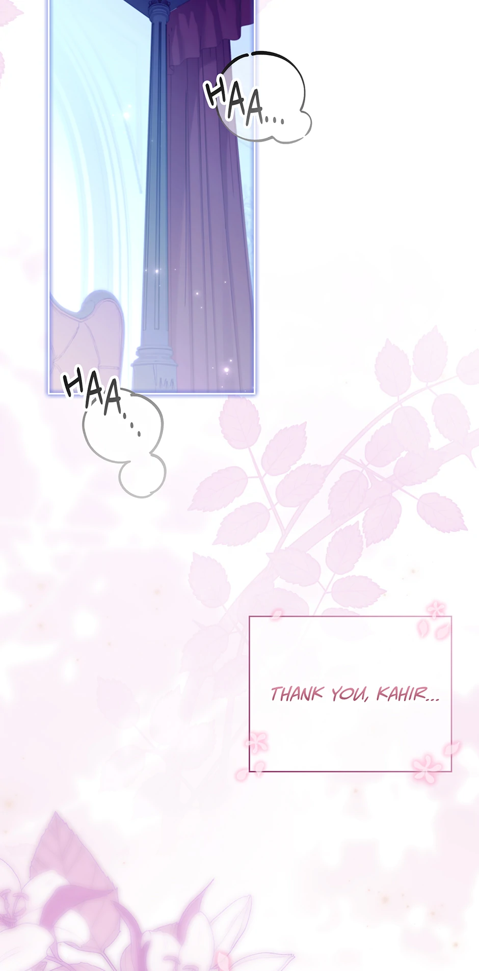 I Became the Tyrant’s Secretary Chapter 111 - Page 67