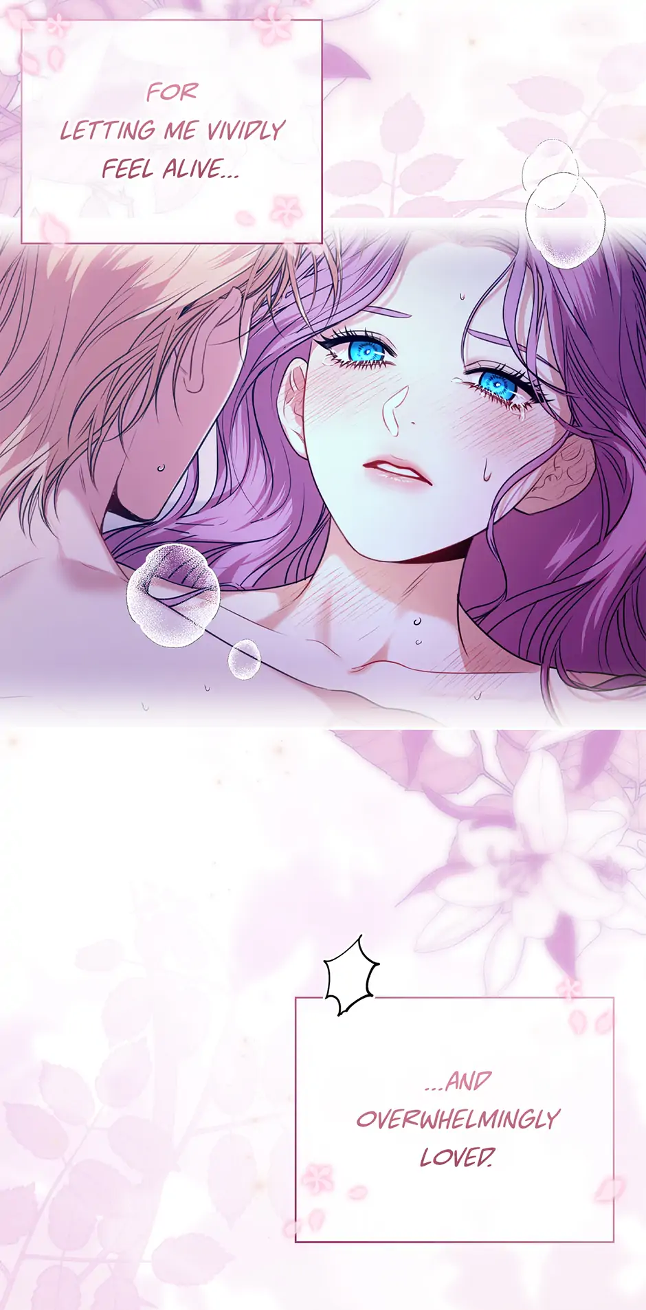 I Became the Tyrant’s Secretary Chapter 111 - Page 68