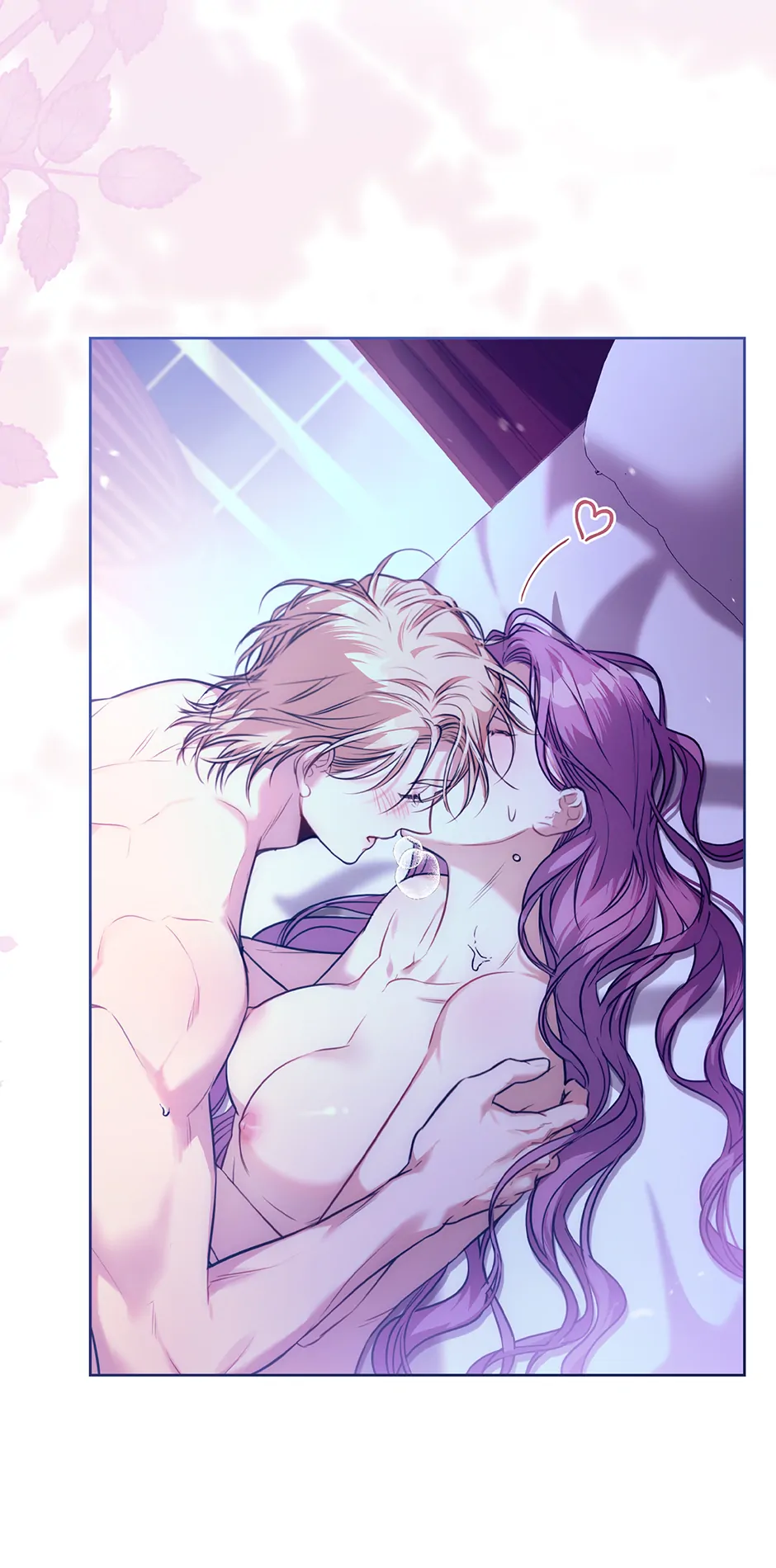 I Became the Tyrant’s Secretary Chapter 111 - Page 69
