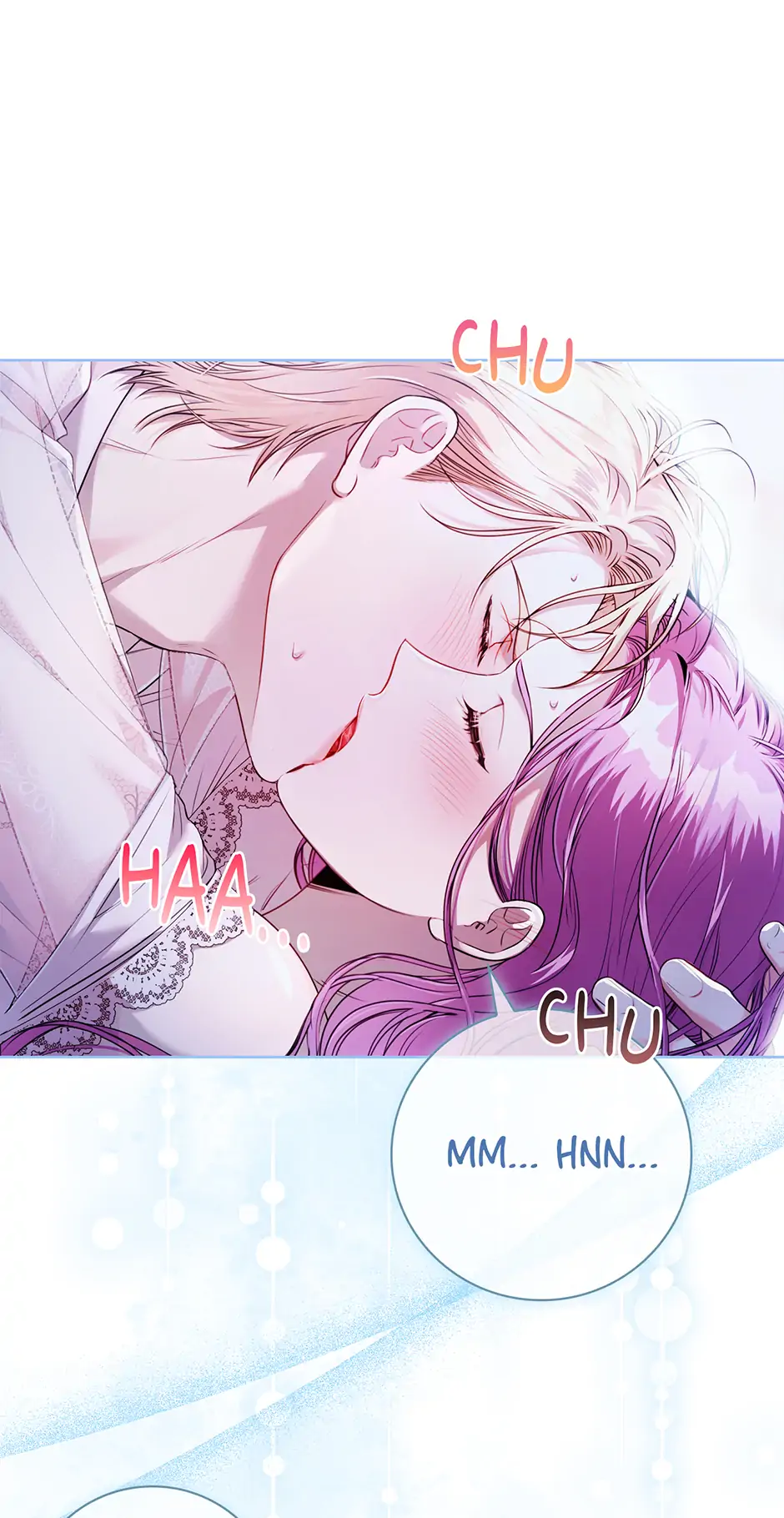 I Became the Tyrant’s Secretary Chapter 111 - Page 9