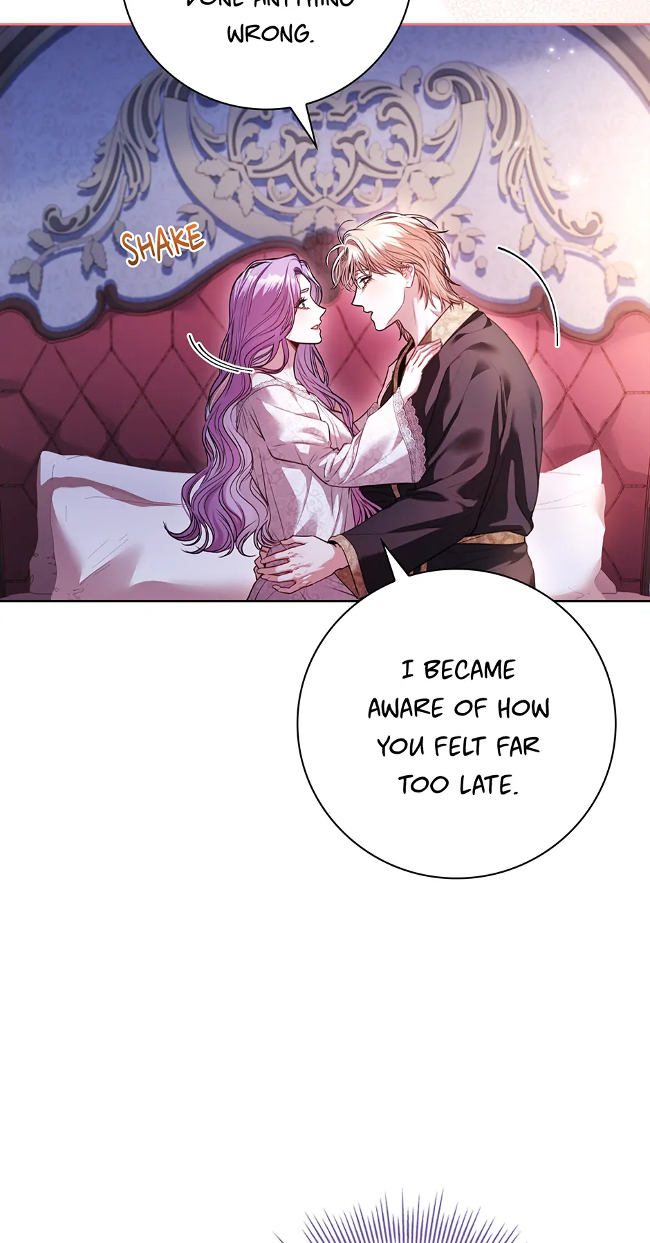 I Became the Tyrant’s Secretary Chapter 115 - Page 3