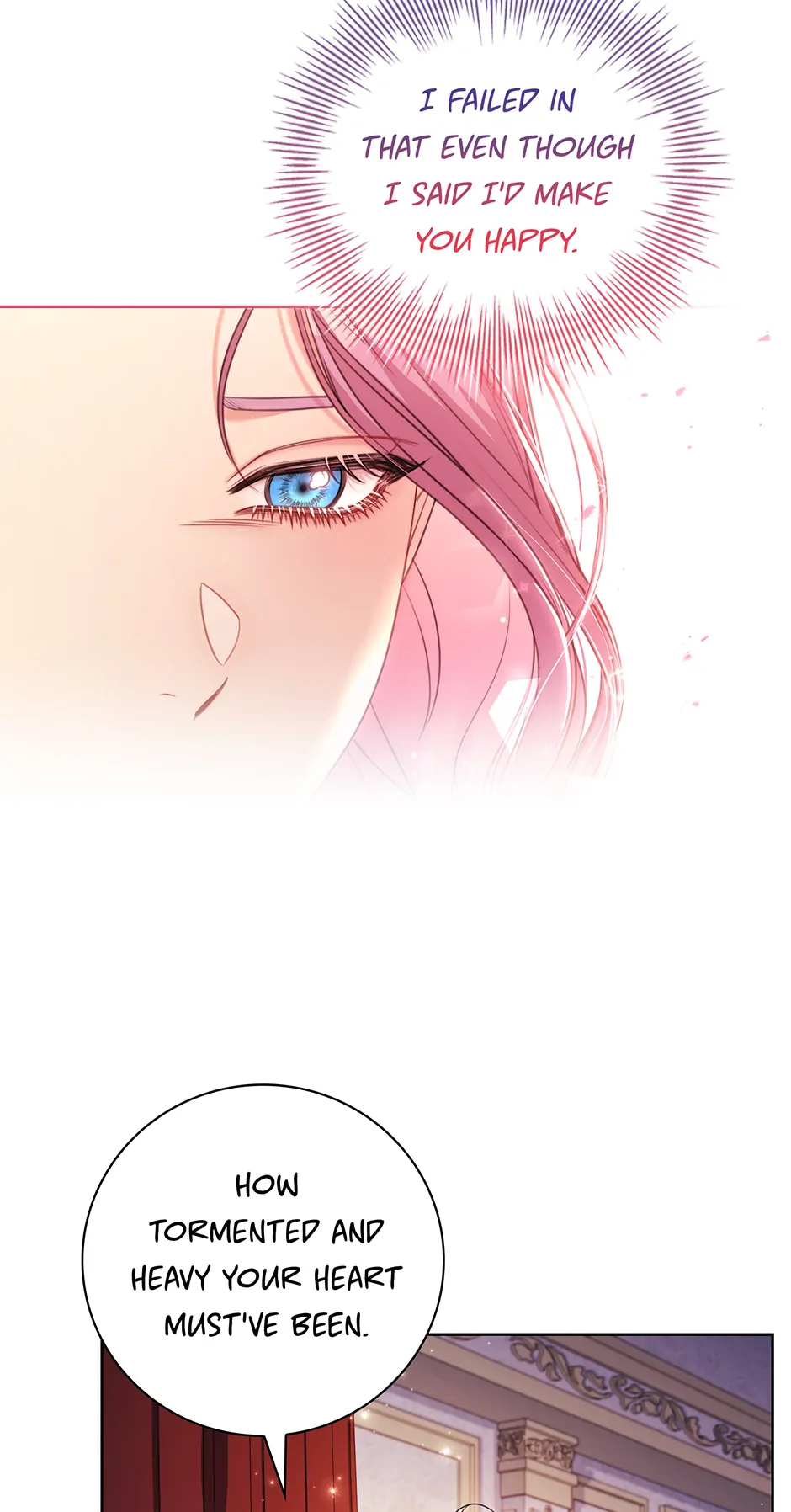 I Became the Tyrant’s Secretary Chapter 115 - Page 4