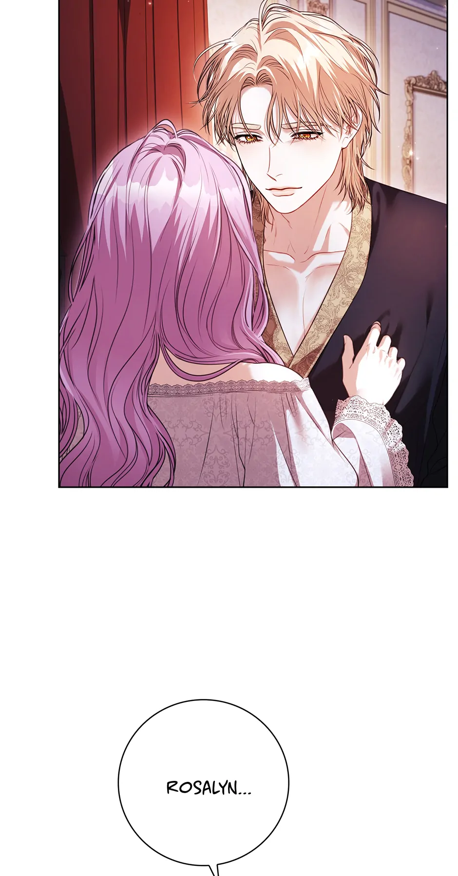 I Became the Tyrant’s Secretary Chapter 115 - Page 5