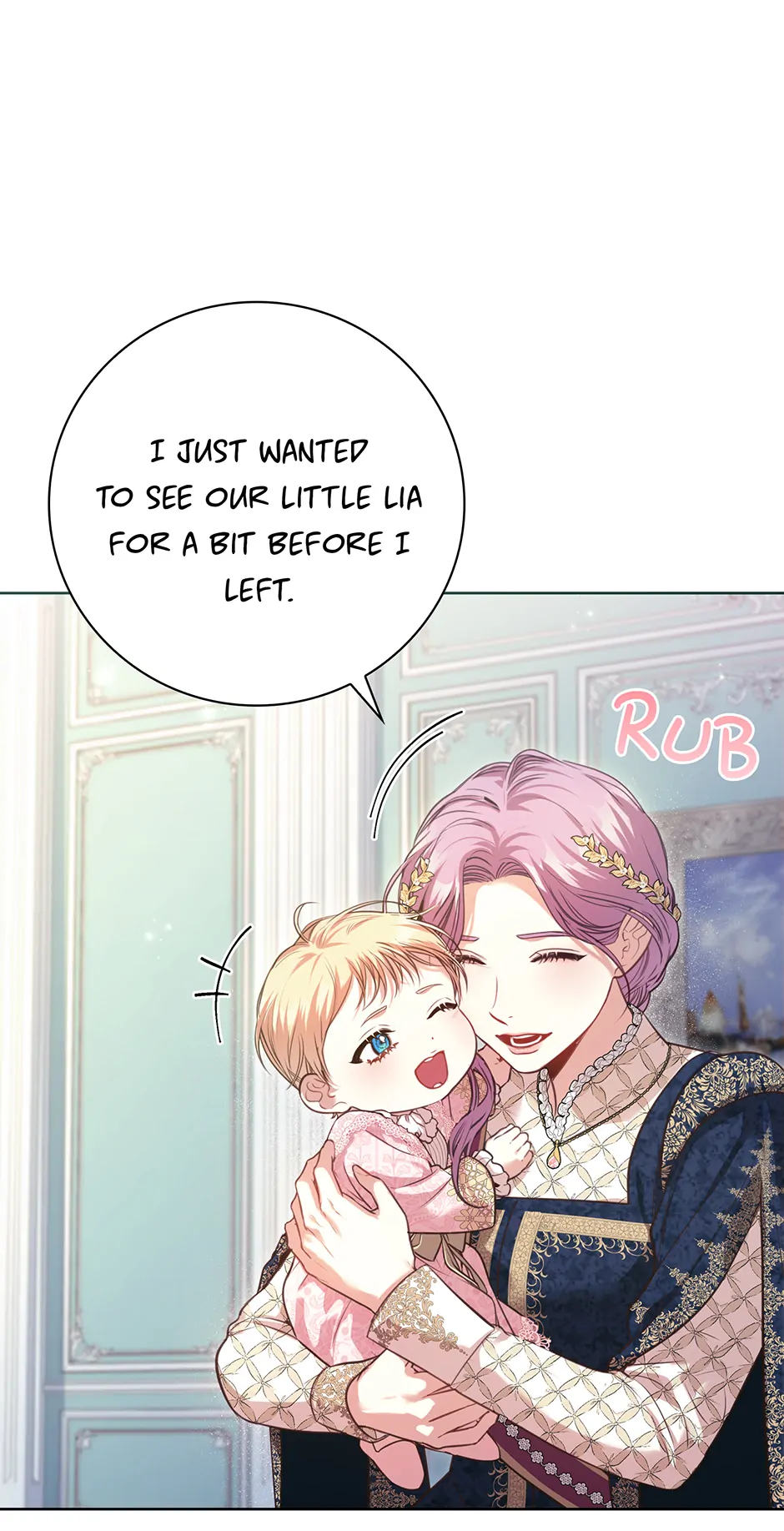 I Became the Tyrant’s Secretary Chapter 117 - Page 13