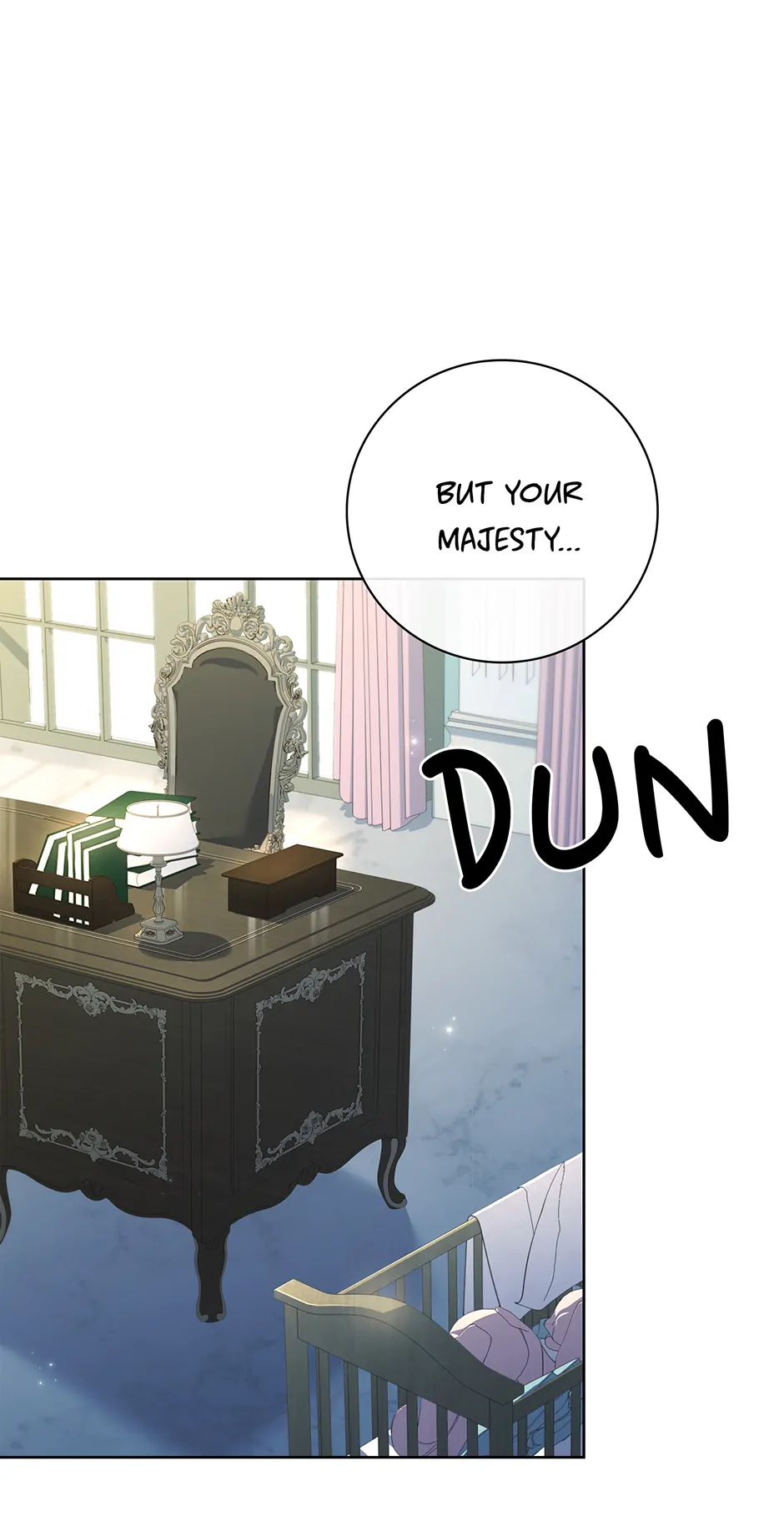 I Became the Tyrant’s Secretary Chapter 117 - Page 14