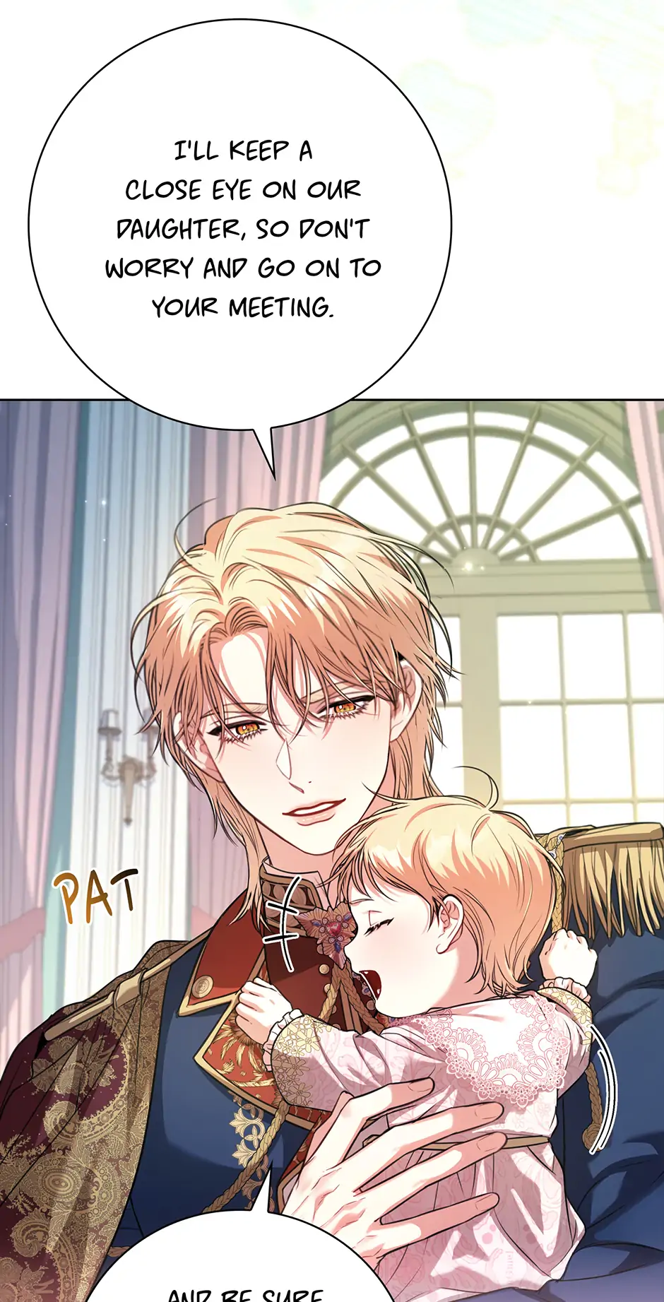 I Became the Tyrant’s Secretary Chapter 117 - Page 23