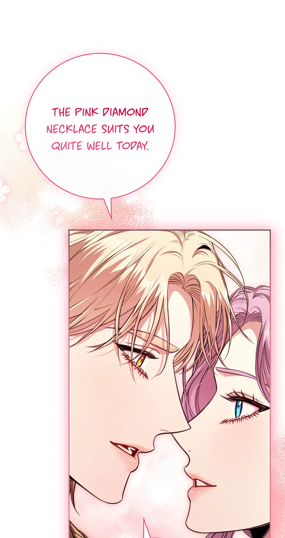 I Became the Tyrant’s Secretary Chapter 117 - Page 25