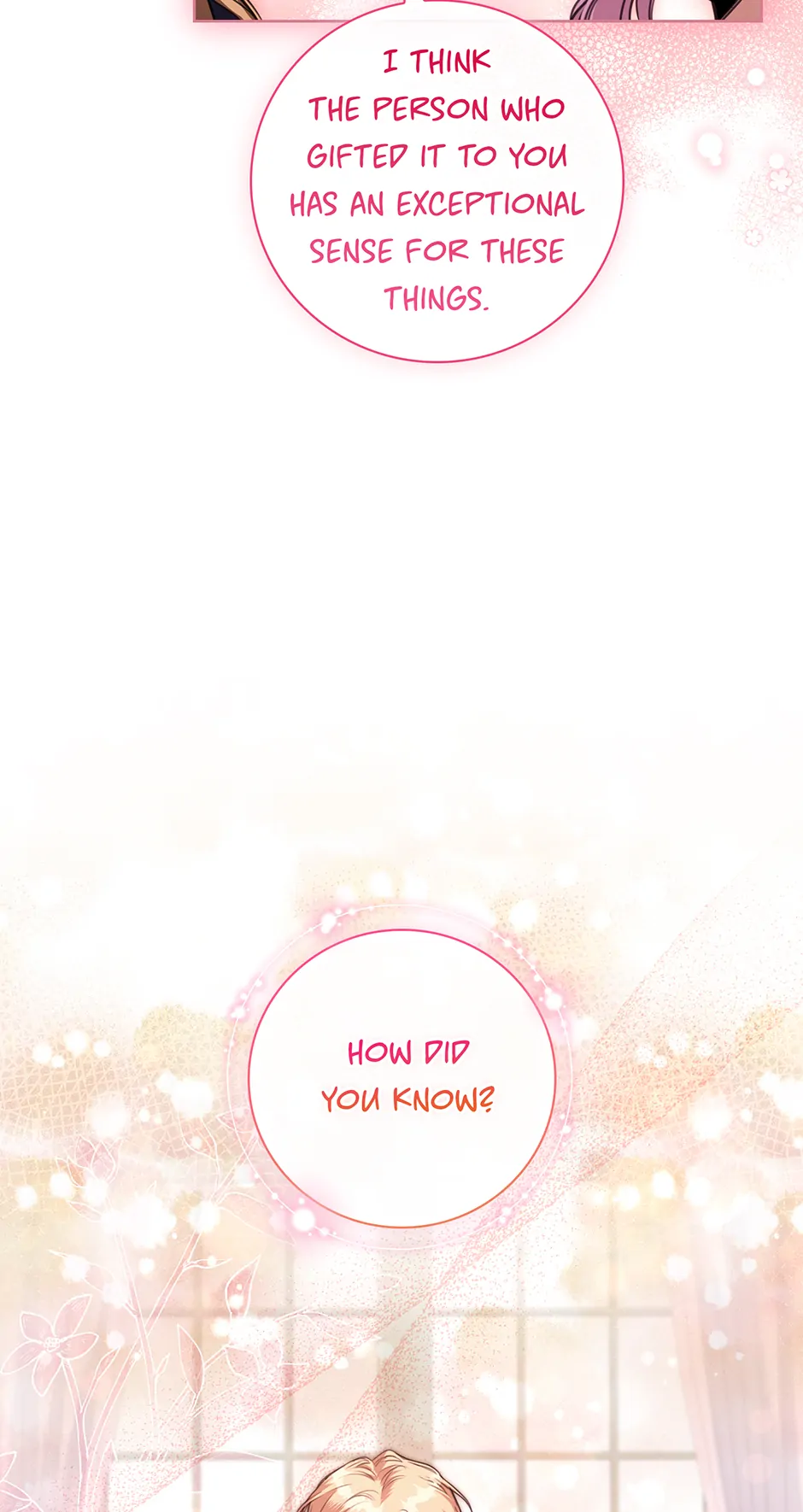 I Became the Tyrant’s Secretary Chapter 117 - Page 26