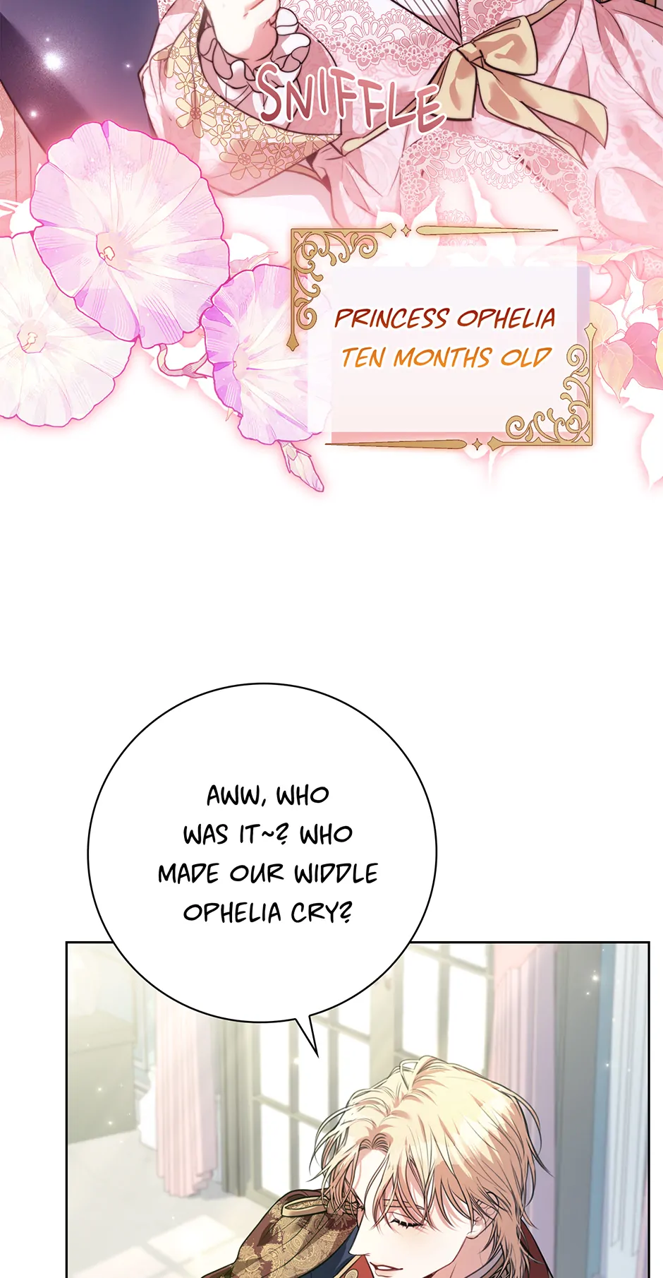 I Became the Tyrant’s Secretary Chapter 117 - Page 4