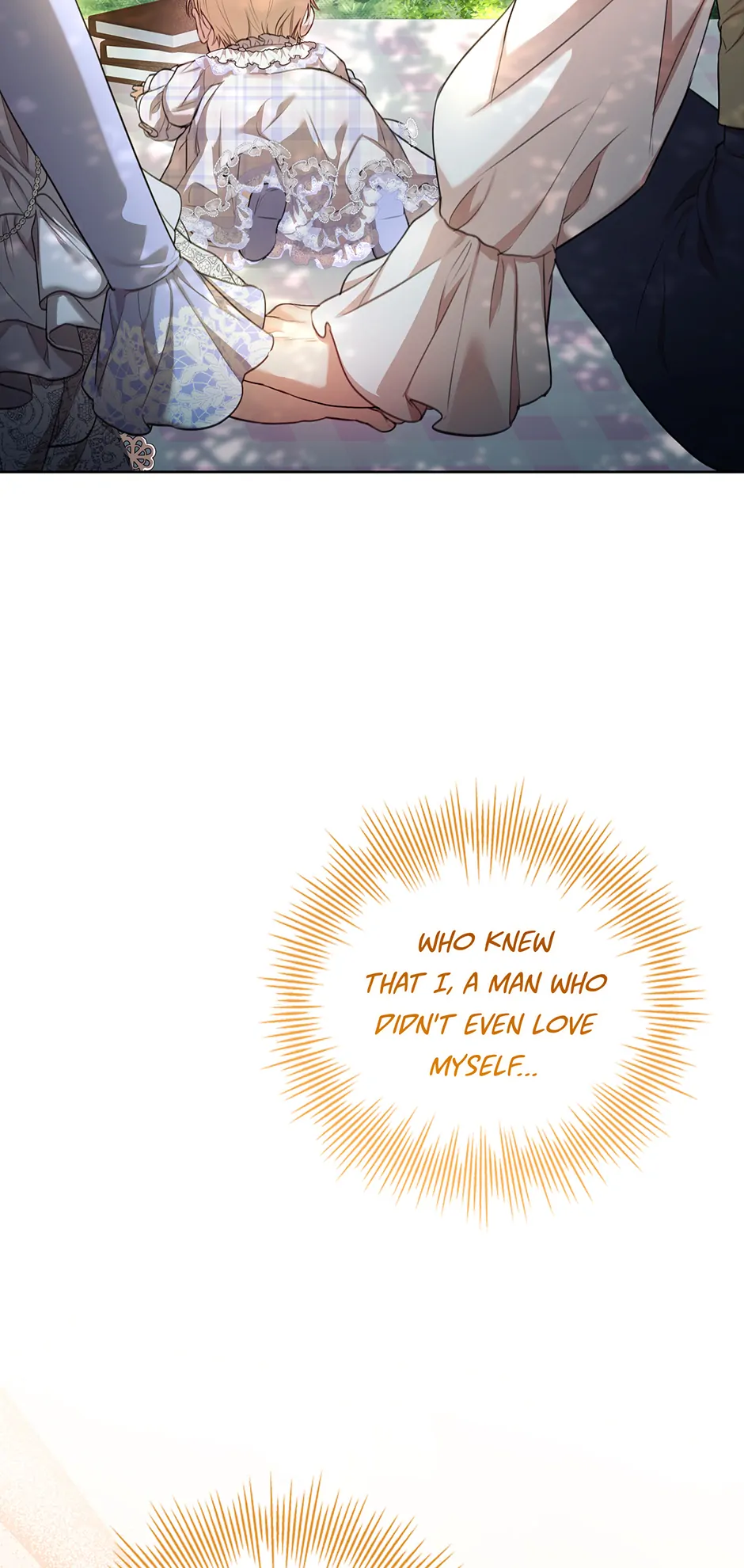 I Became the Tyrant’s Secretary Chapter 117 - Page 41
