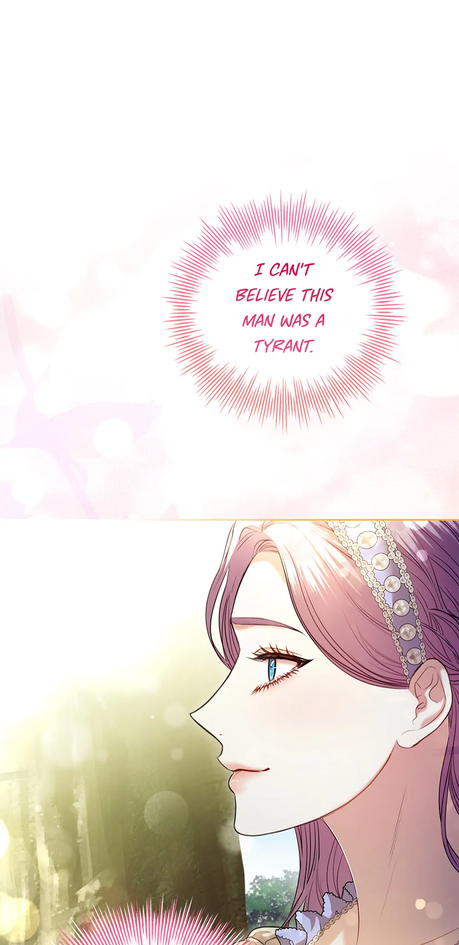 I Became the Tyrant’s Secretary Chapter 117 - Page 45