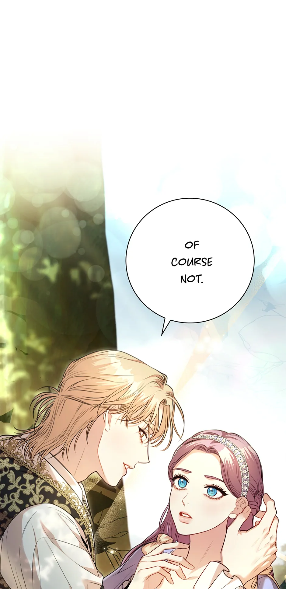 I Became the Tyrant’s Secretary Chapter 117 - Page 49