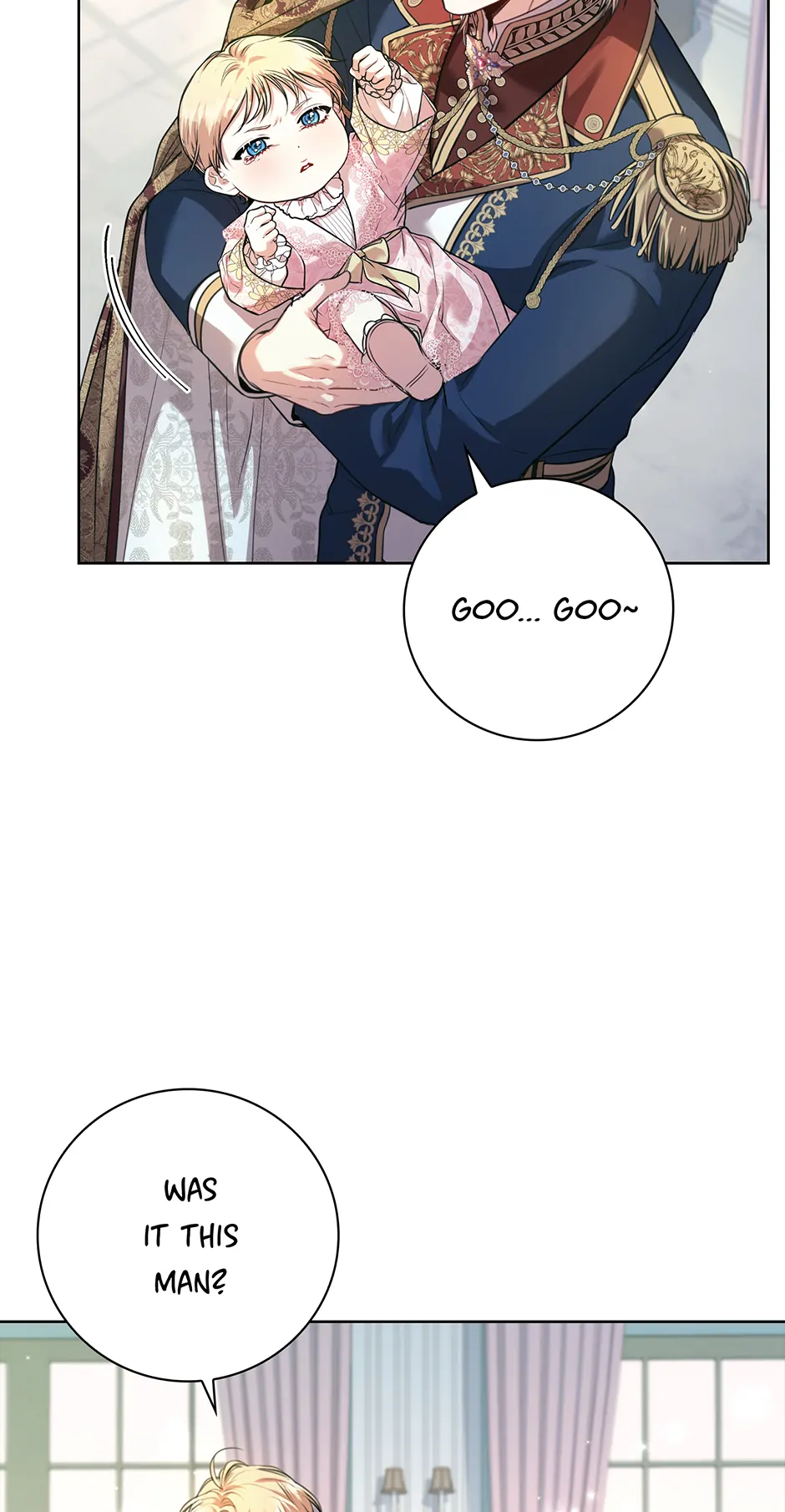 I Became the Tyrant’s Secretary Chapter 117 - Page 5