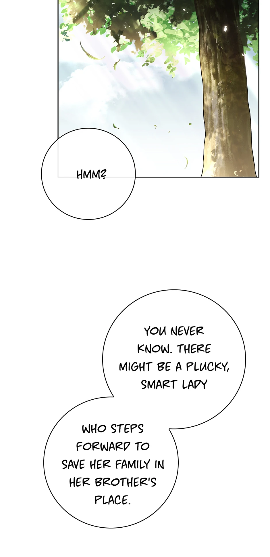 I Became the Tyrant’s Secretary Chapter 117 - Page 51