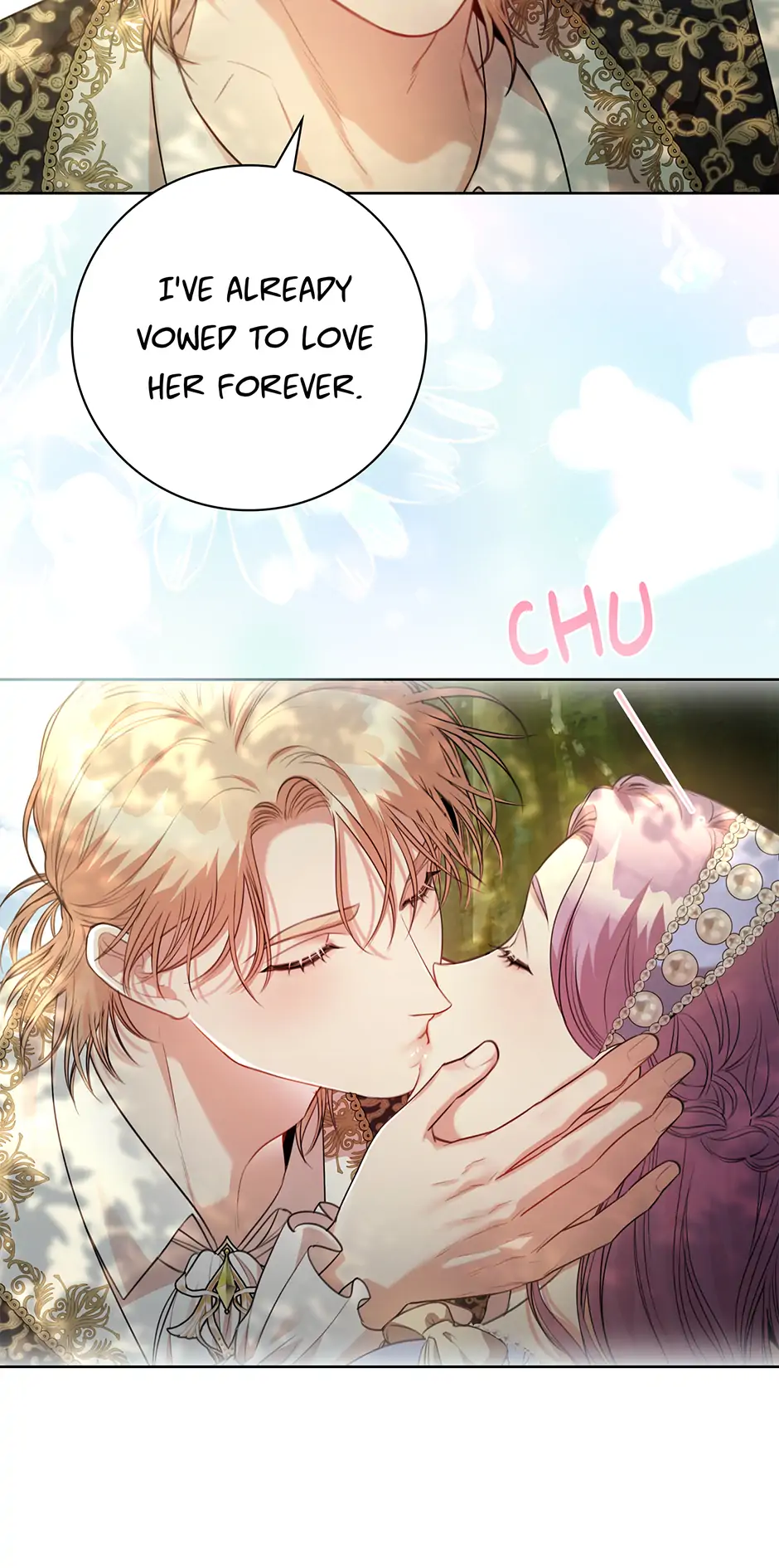 I Became the Tyrant’s Secretary Chapter 117 - Page 56