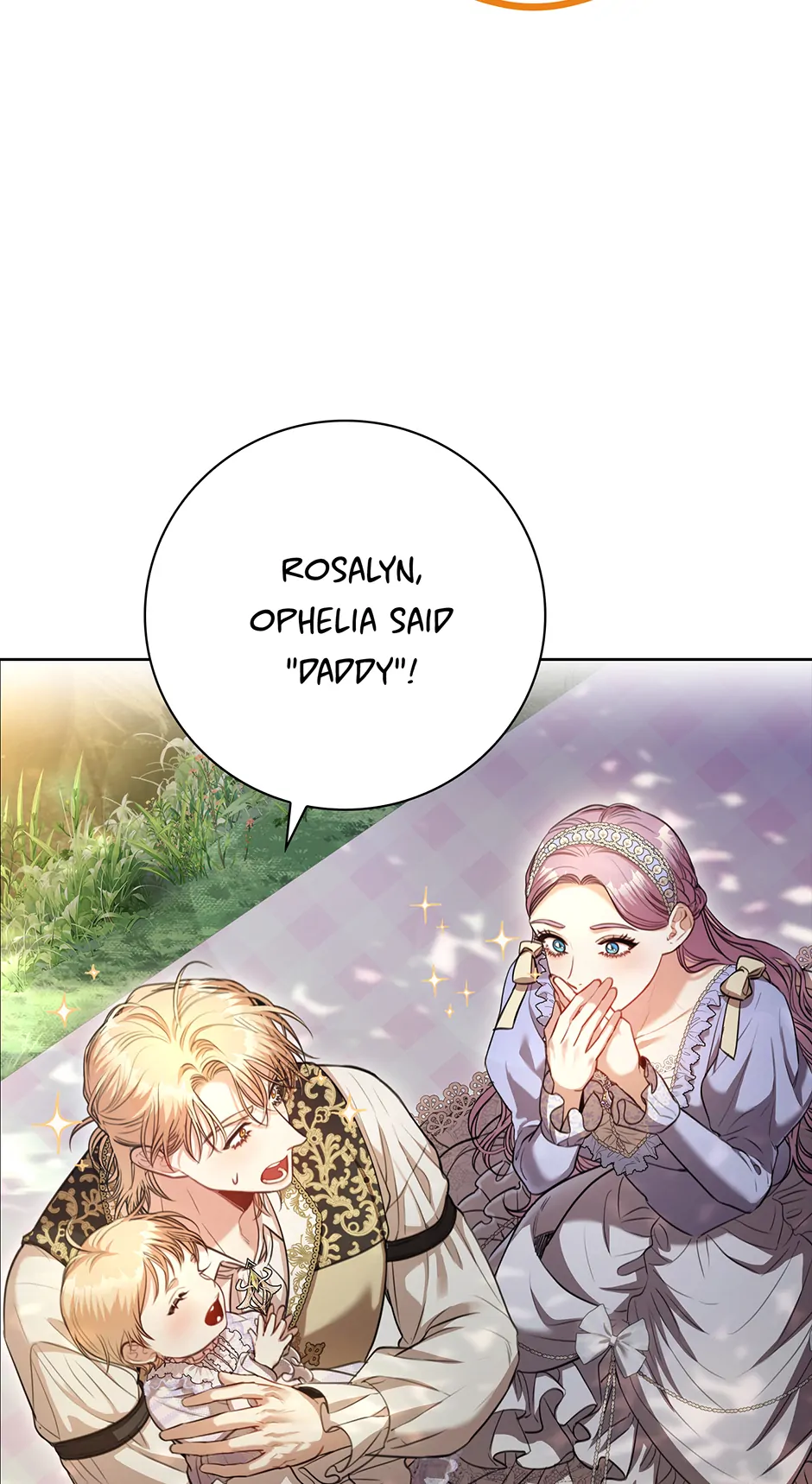 I Became the Tyrant’s Secretary Chapter 117 - Page 63