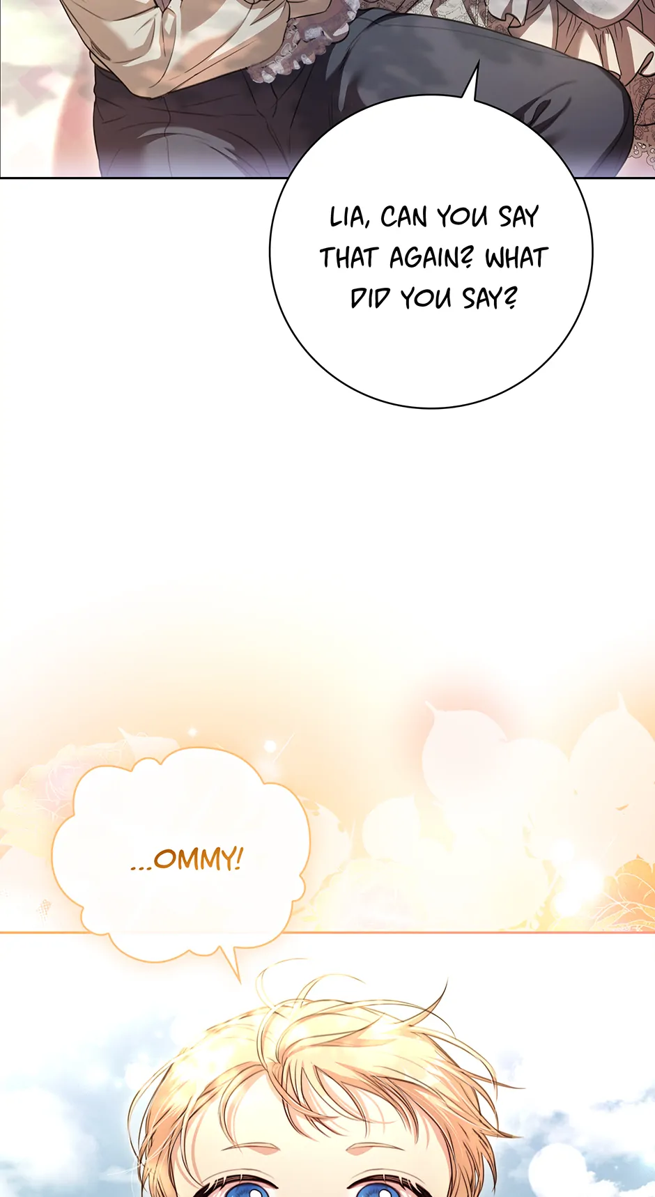 I Became the Tyrant’s Secretary Chapter 117 - Page 64